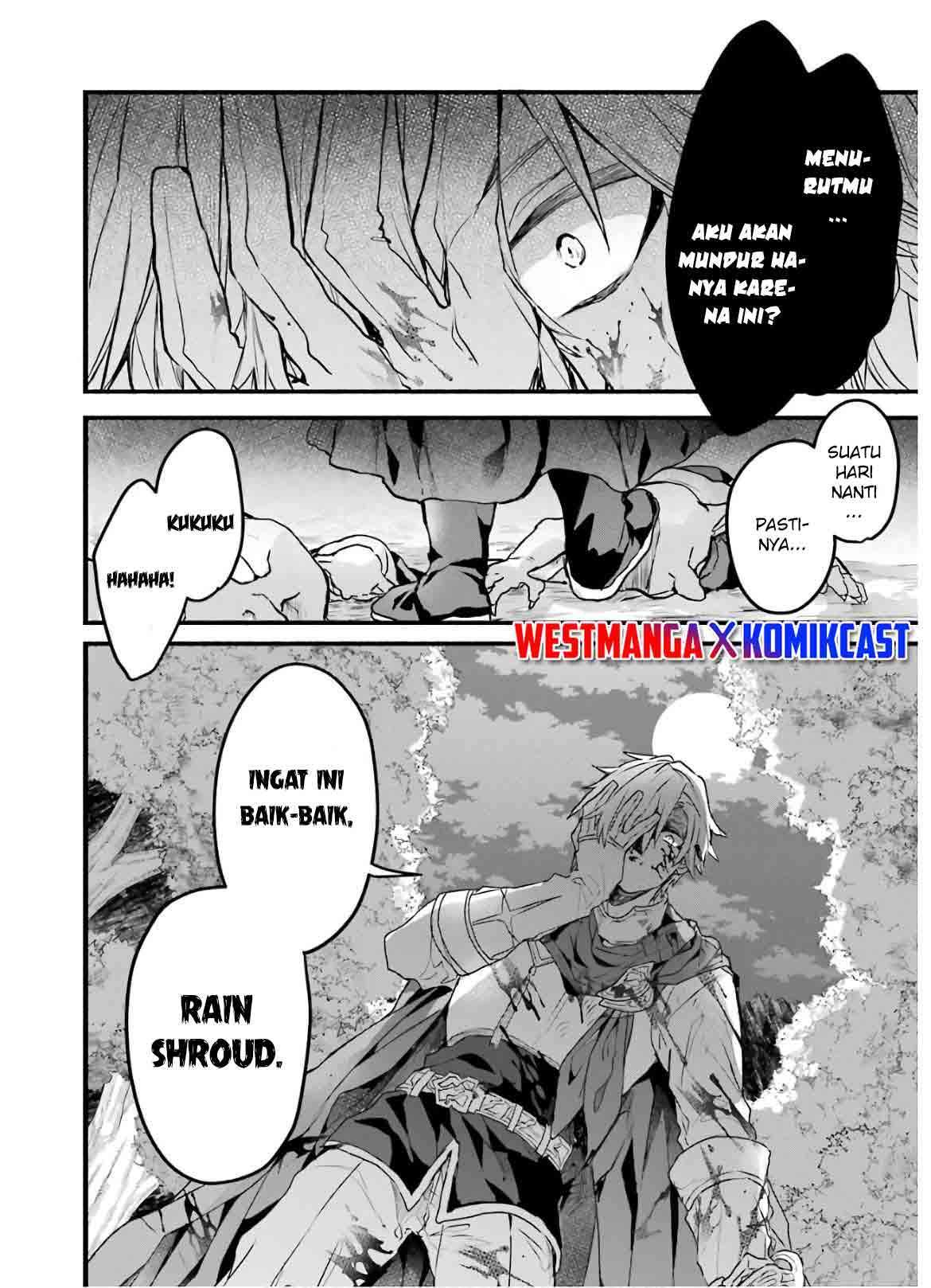 Yuusha Party wo Tsuihou Sareta Beast Tamer, Saikyou Shuzoku Nekomimi Shojo to Chapter 25 - halaman 16