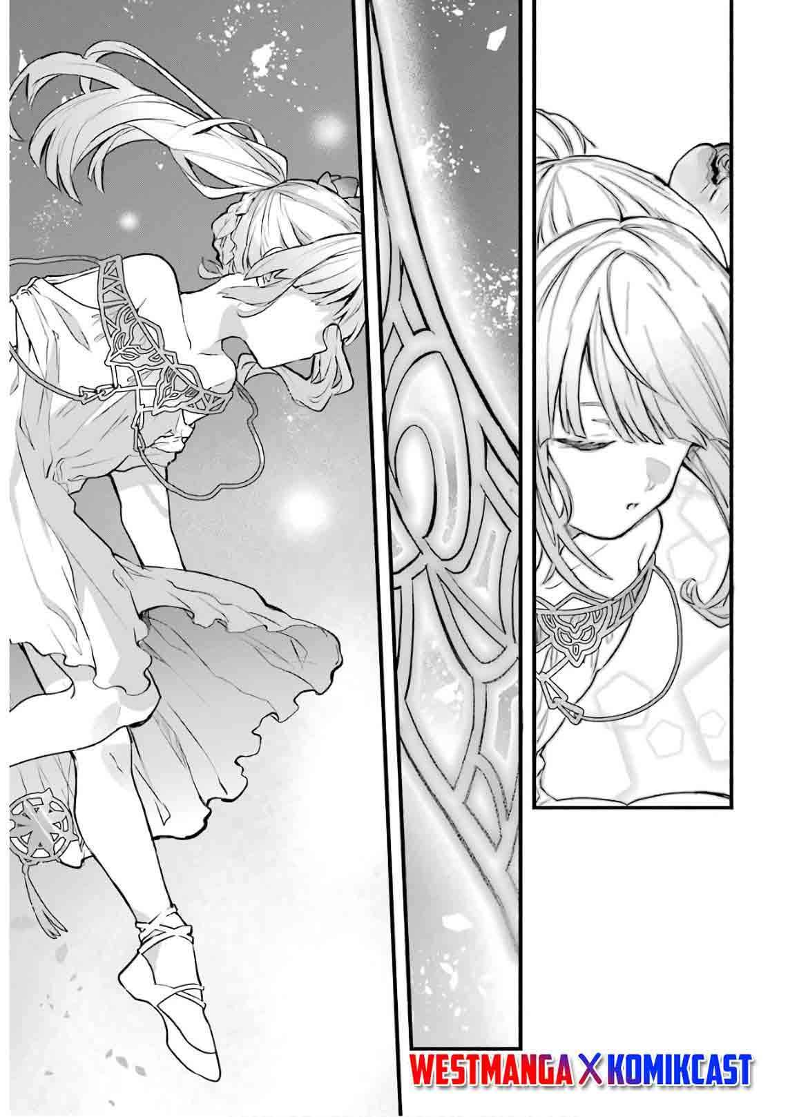 Yuusha Party wo Tsuihou Sareta Beast Tamer, Saikyou Shuzoku Nekomimi Shojo to Chapter 26 - halaman 15