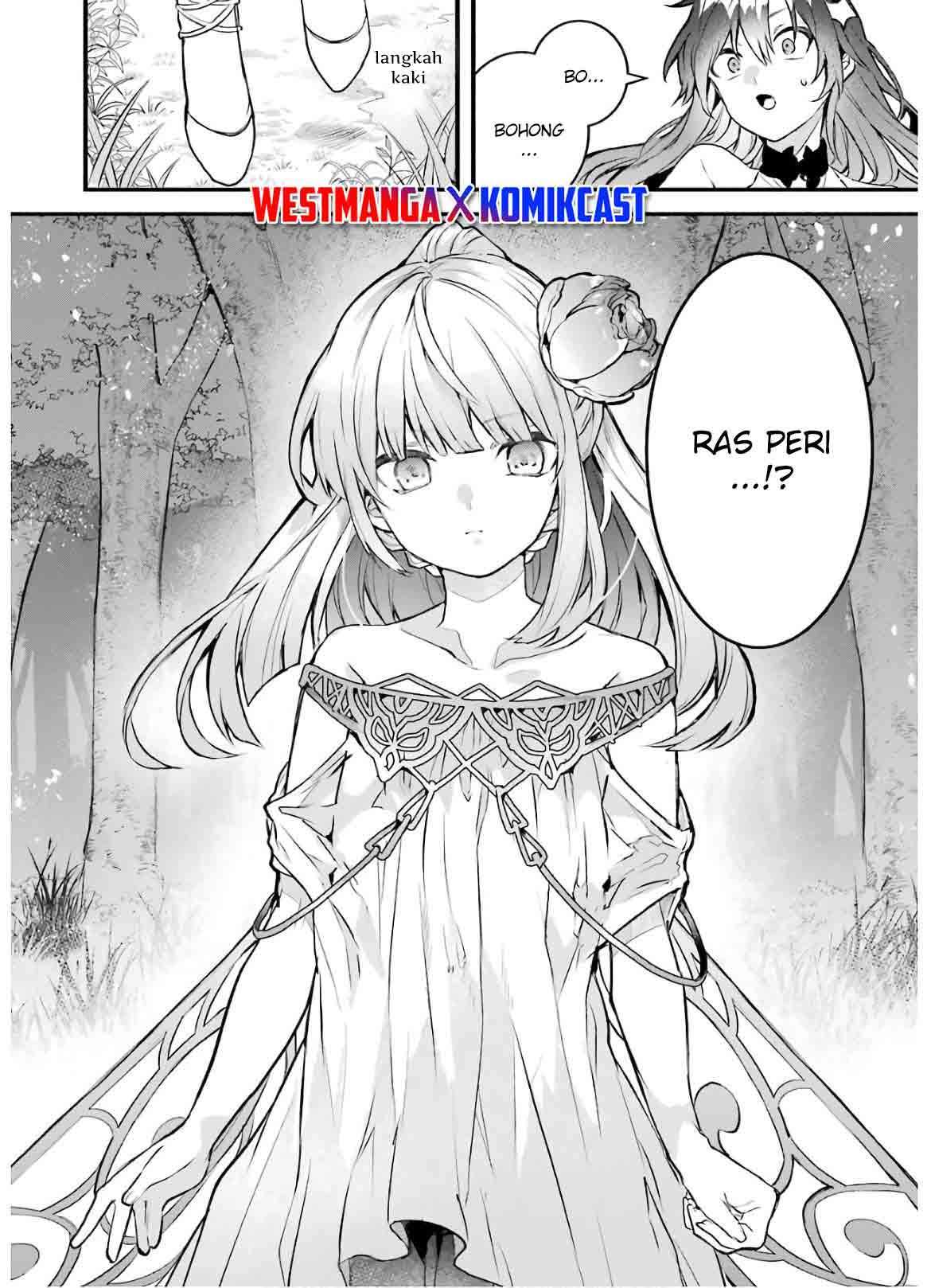 Yuusha Party wo Tsuihou Sareta Beast Tamer, Saikyou Shuzoku Nekomimi Shojo to Chapter 26 - halaman 16