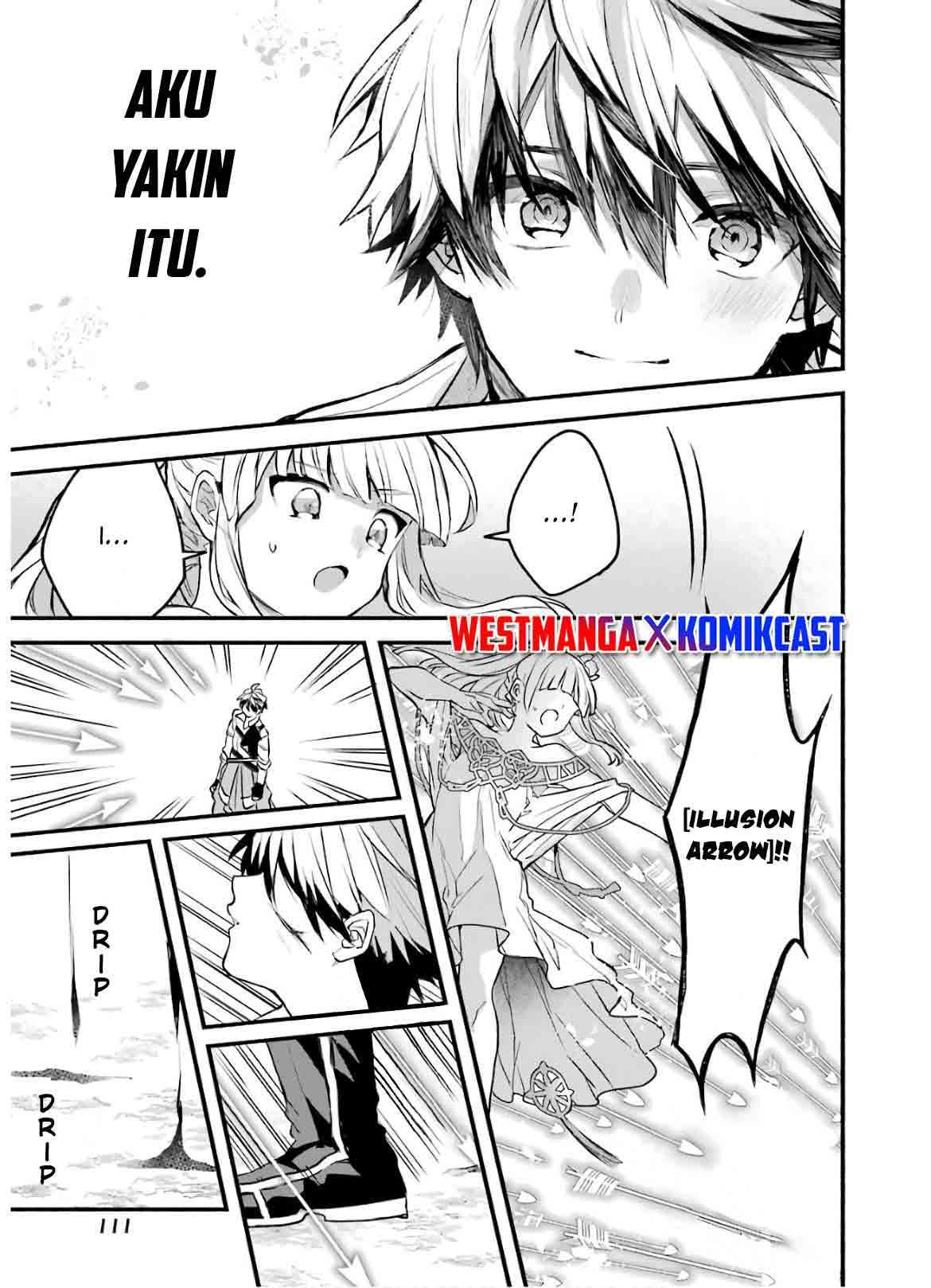 Yuusha Party wo Tsuihou Sareta Beast Tamer, Saikyou Shuzoku Nekomimi Shojo to Chapter 27 - halaman 13