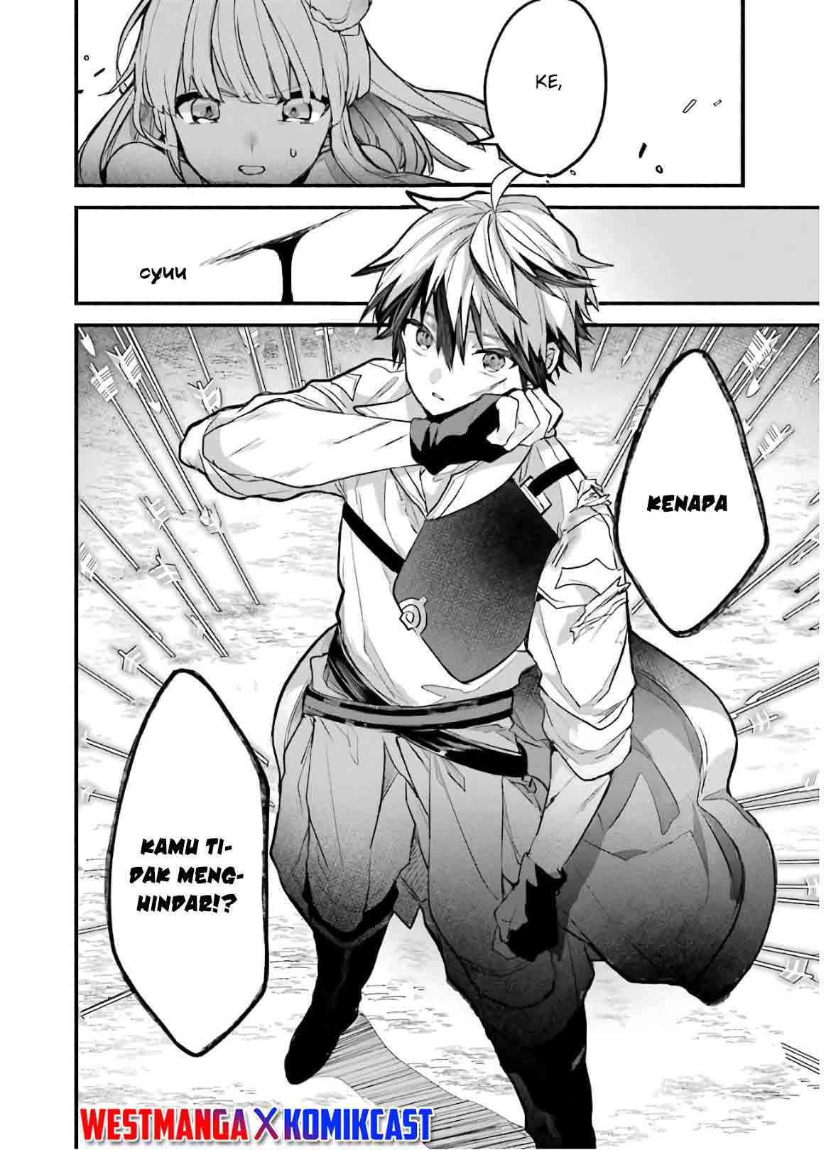 Yuusha Party wo Tsuihou Sareta Beast Tamer, Saikyou Shuzoku Nekomimi Shojo to Chapter 27 - halaman 14