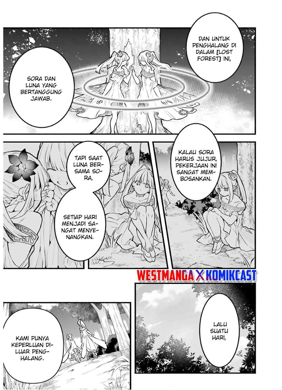 Yuusha Party wo Tsuihou Sareta Beast Tamer, Saikyou Shuzoku Nekomimi Shojo to Chapter 28 - halaman 15