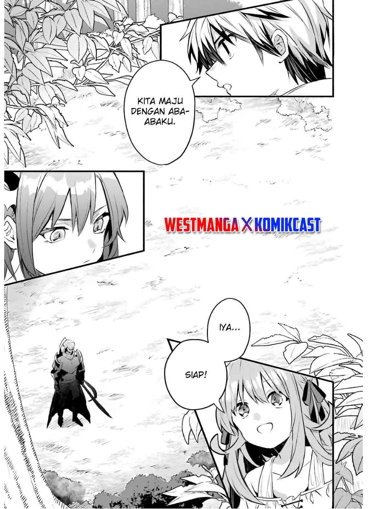 Yuusha Party wo Tsuihou Sareta Beast Tamer, Saikyou Shuzoku Nekomimi Shojo to Chapter 29 - halaman 17