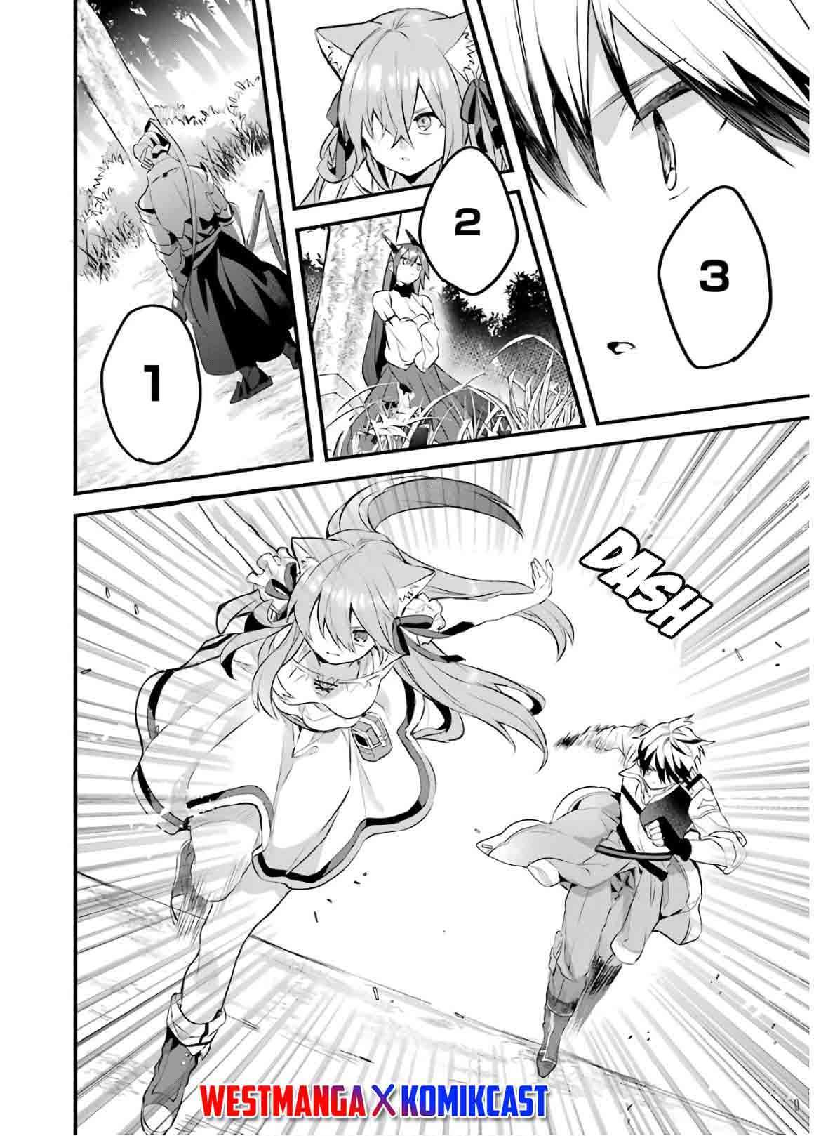 Yuusha Party wo Tsuihou Sareta Beast Tamer, Saikyou Shuzoku Nekomimi Shojo to Chapter 29 - halaman 18