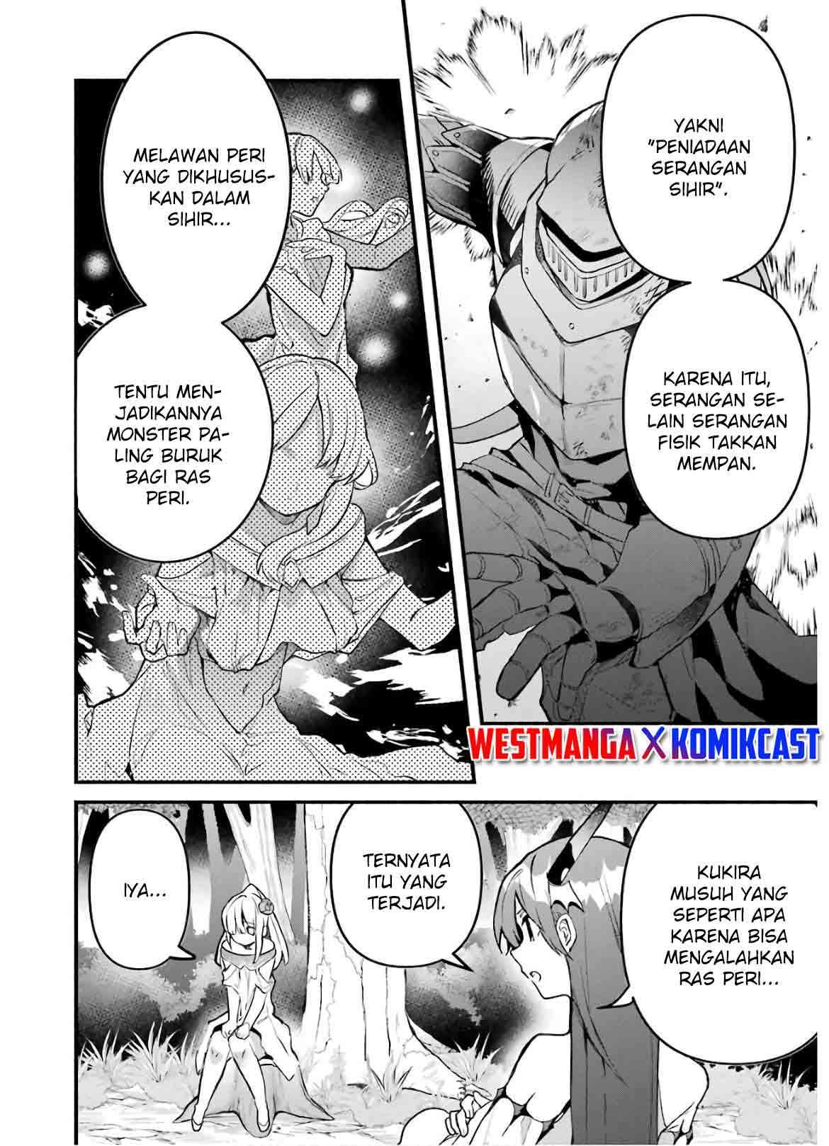 Yuusha Party wo Tsuihou Sareta Beast Tamer, Saikyou Shuzoku Nekomimi Shojo to Chapter 29 - halaman 2