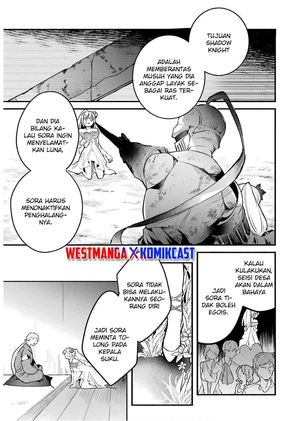 Yuusha Party wo Tsuihou Sareta Beast Tamer, Saikyou Shuzoku Nekomimi Shojo to Chapter 29 - halaman 3