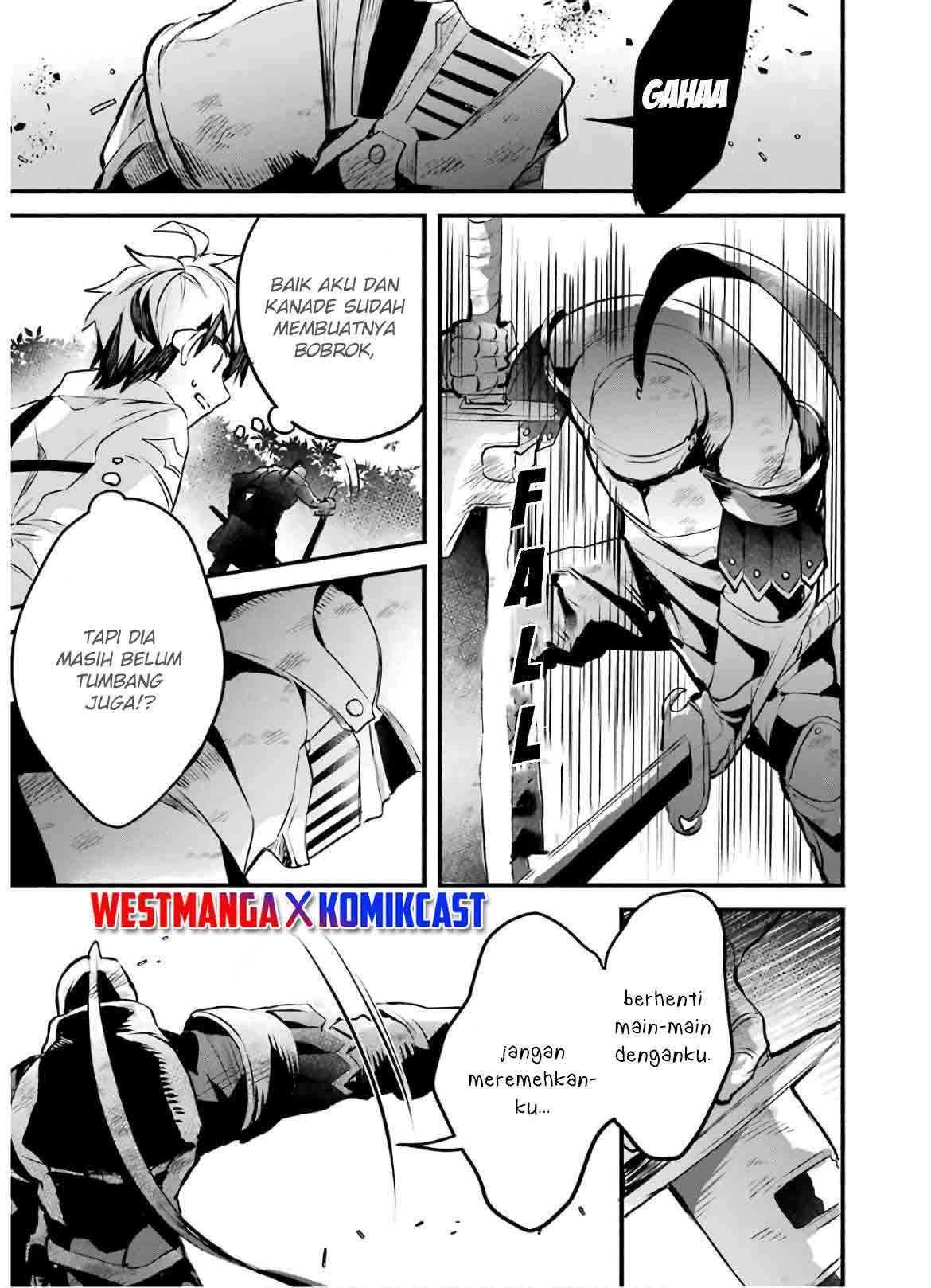 Yuusha Party wo Tsuihou Sareta Beast Tamer, Saikyou Shuzoku Nekomimi Shojo to Chapter 30 - halaman 10