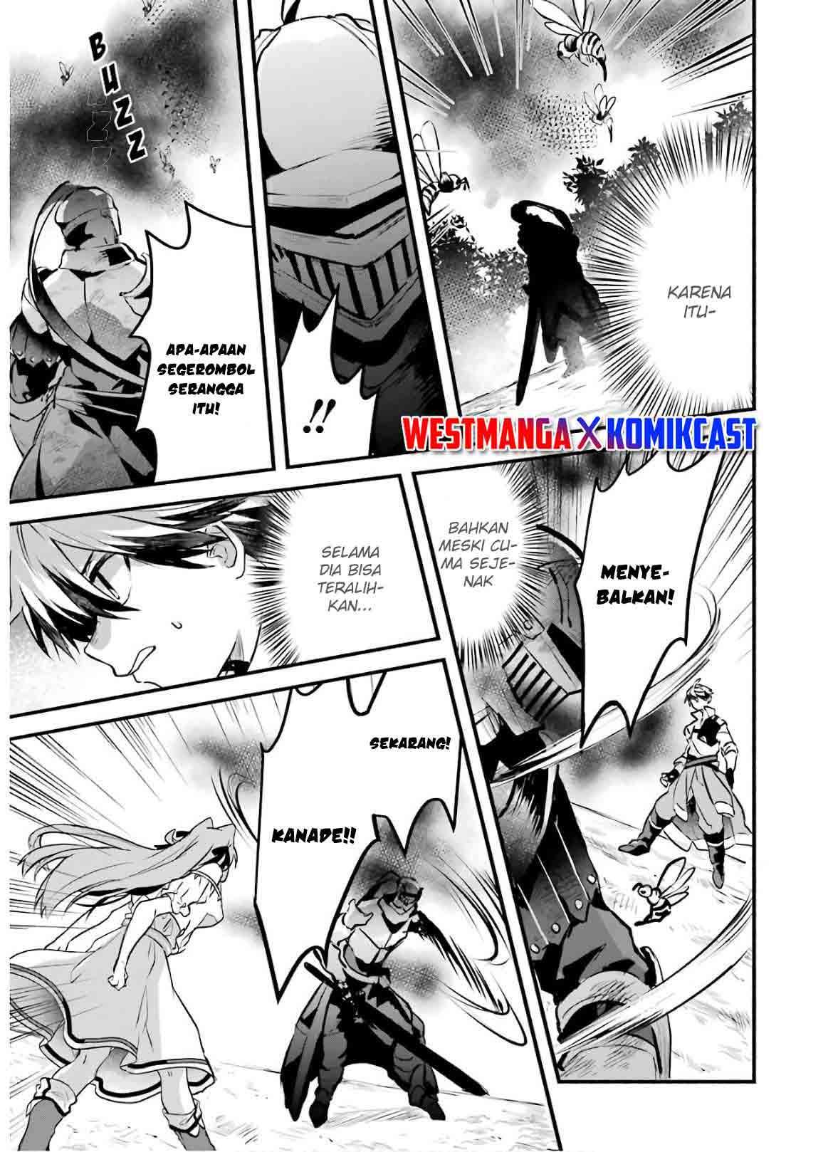 Yuusha Party wo Tsuihou Sareta Beast Tamer, Saikyou Shuzoku Nekomimi Shojo to Chapter 30 - halaman 14