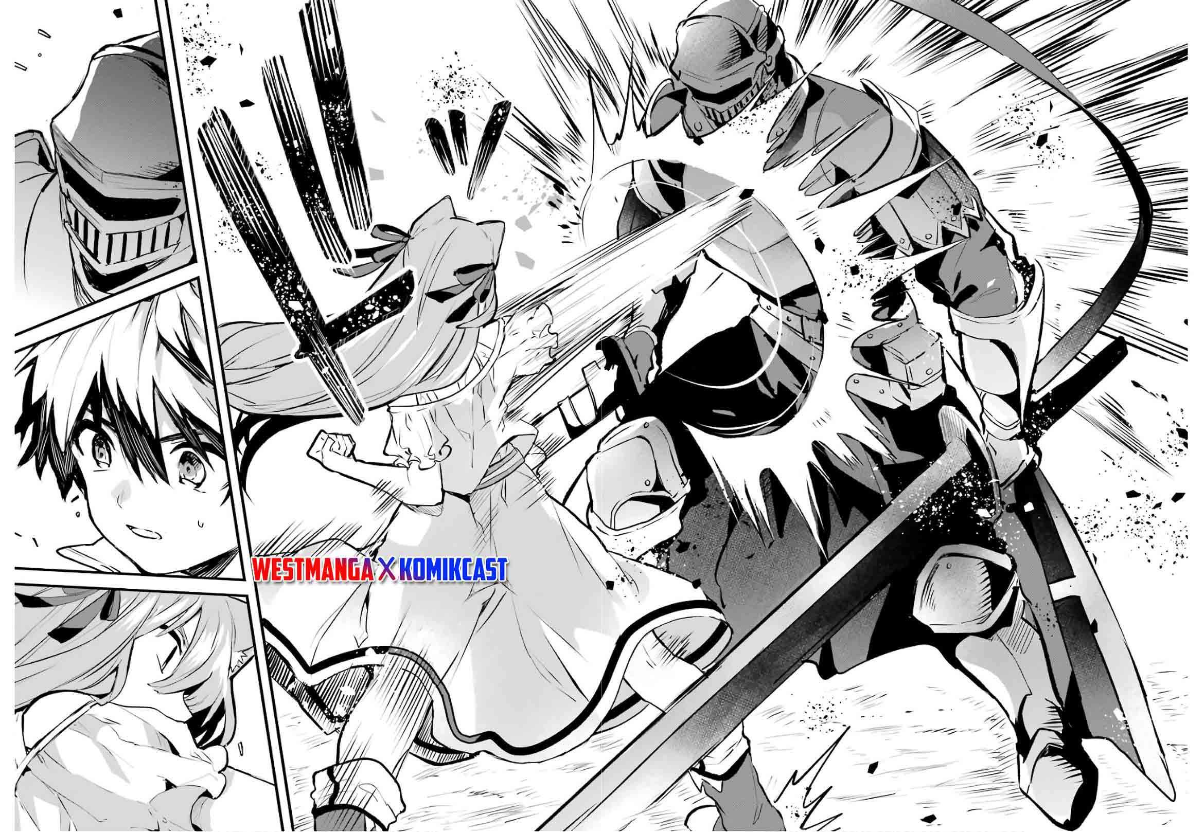 Yuusha Party wo Tsuihou Sareta Beast Tamer, Saikyou Shuzoku Nekomimi Shojo to Chapter 30 - halaman 17