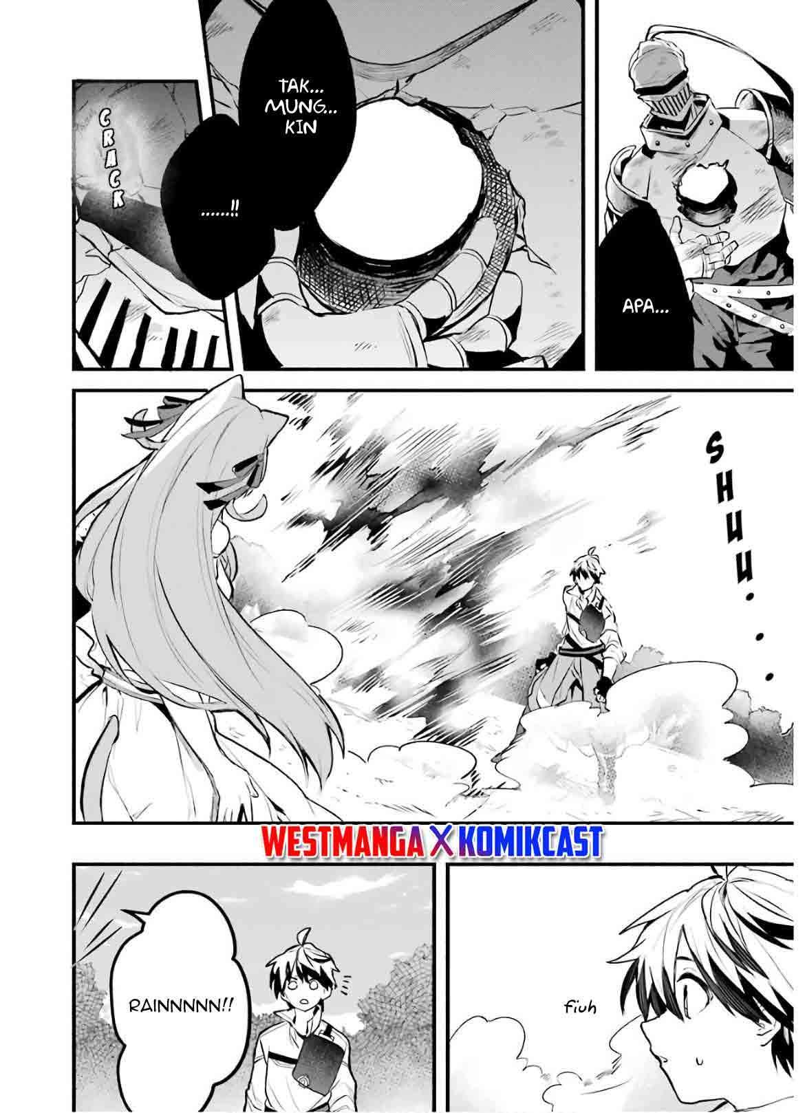 Yuusha Party wo Tsuihou Sareta Beast Tamer, Saikyou Shuzoku Nekomimi Shojo to Chapter 30 - halaman 18