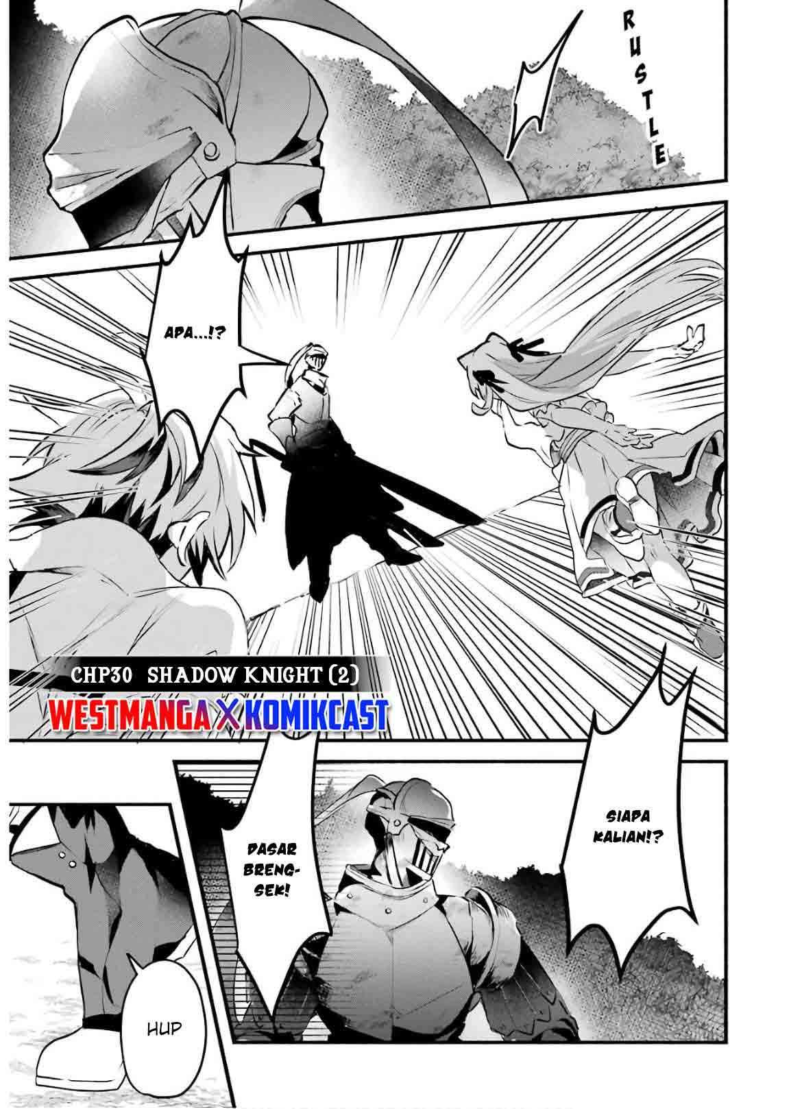 Yuusha Party wo Tsuihou Sareta Beast Tamer, Saikyou Shuzoku Nekomimi Shojo to Chapter 30 - halaman 2