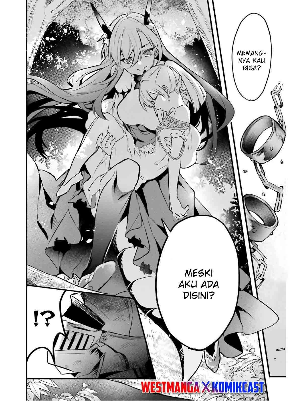 Yuusha Party wo Tsuihou Sareta Beast Tamer, Saikyou Shuzoku Nekomimi Shojo to Chapter 30 - halaman 7