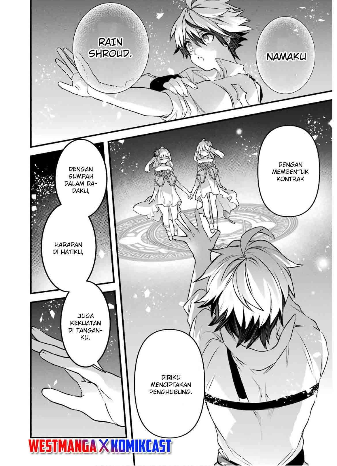 Yuusha Party wo Tsuihou Sareta Beast Tamer, Saikyou Shuzoku Nekomimi Shojo to Chapter 31 - halaman 15