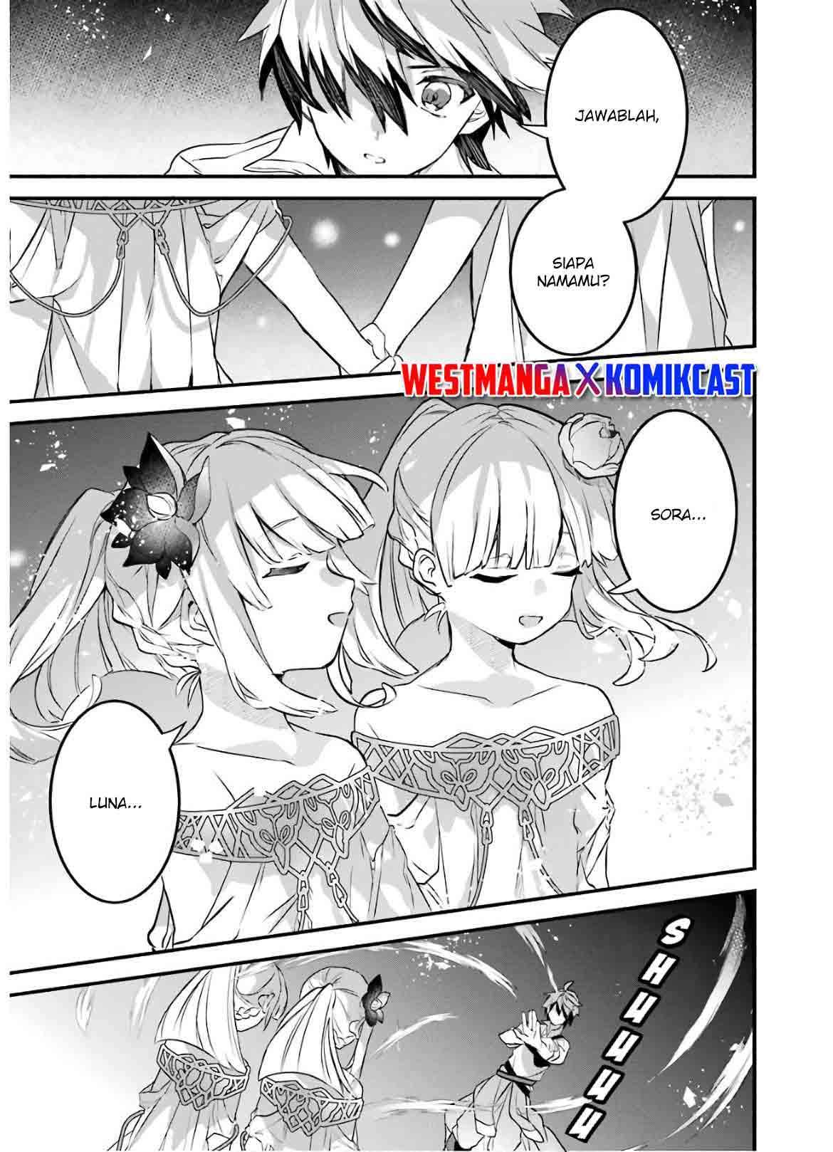 Yuusha Party wo Tsuihou Sareta Beast Tamer, Saikyou Shuzoku Nekomimi Shojo to Chapter 31 - halaman 16