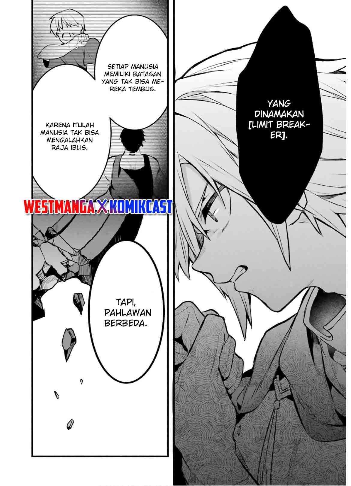Yuusha Party wo Tsuihou Sareta Beast Tamer, Saikyou Shuzoku Nekomimi Shojo to Chapter 33 - halaman 9