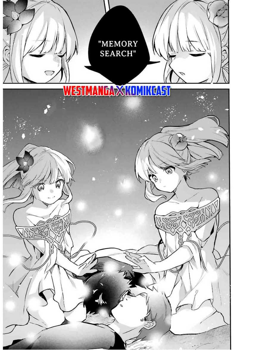 Yuusha Party wo Tsuihou Sareta Beast Tamer, Saikyou Shuzoku Nekomimi Shojo to Chapter 37 - halaman 10