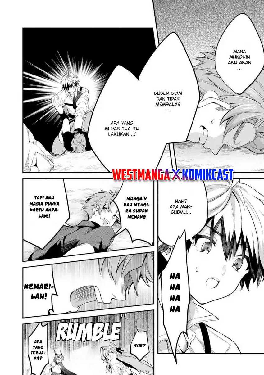Yuusha Party wo Tsuihou Sareta Beast Tamer, Saikyou Shuzoku Nekomimi Shojo to Chapter 38 - halaman 13
