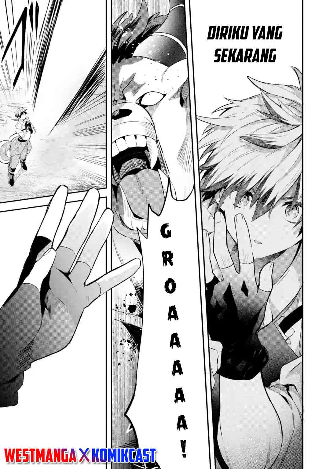 Yuusha Party wo Tsuihou Sareta Beast Tamer, Saikyou Shuzoku Nekomimi Shojo to Chapter 39 - halaman 14