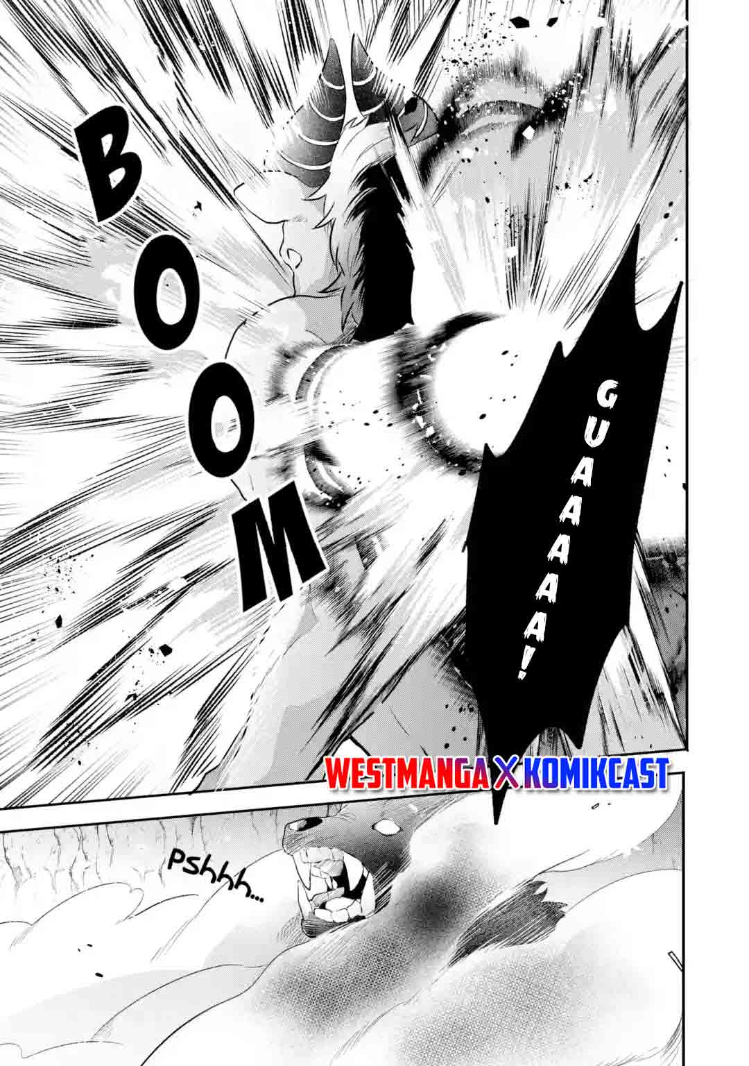 Yuusha Party wo Tsuihou Sareta Beast Tamer, Saikyou Shuzoku Nekomimi Shojo to Chapter 40 - halaman 10