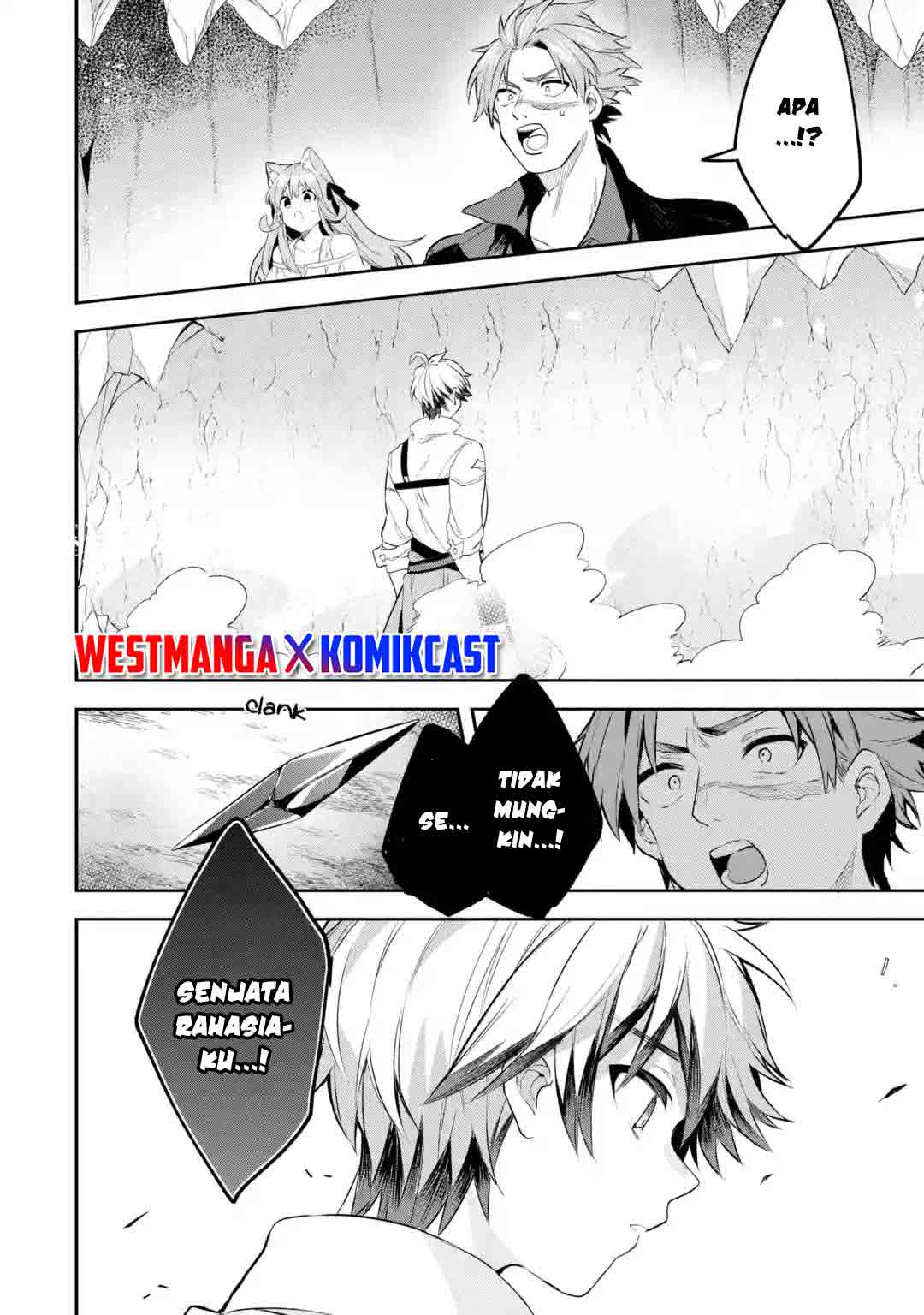 Yuusha Party wo Tsuihou Sareta Beast Tamer, Saikyou Shuzoku Nekomimi Shojo to Chapter 40 - halaman 11