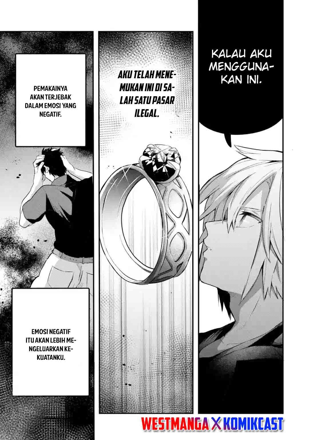 Yuusha Party wo Tsuihou Sareta Beast Tamer, Saikyou Shuzoku Nekomimi Shojo to Chapter 41 - halaman 14