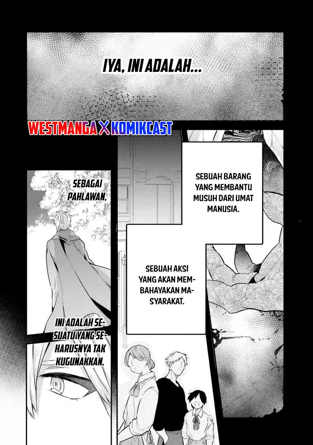 Yuusha Party wo Tsuihou Sareta Beast Tamer, Saikyou Shuzoku Nekomimi Shojo to Chapter 41 - halaman 15