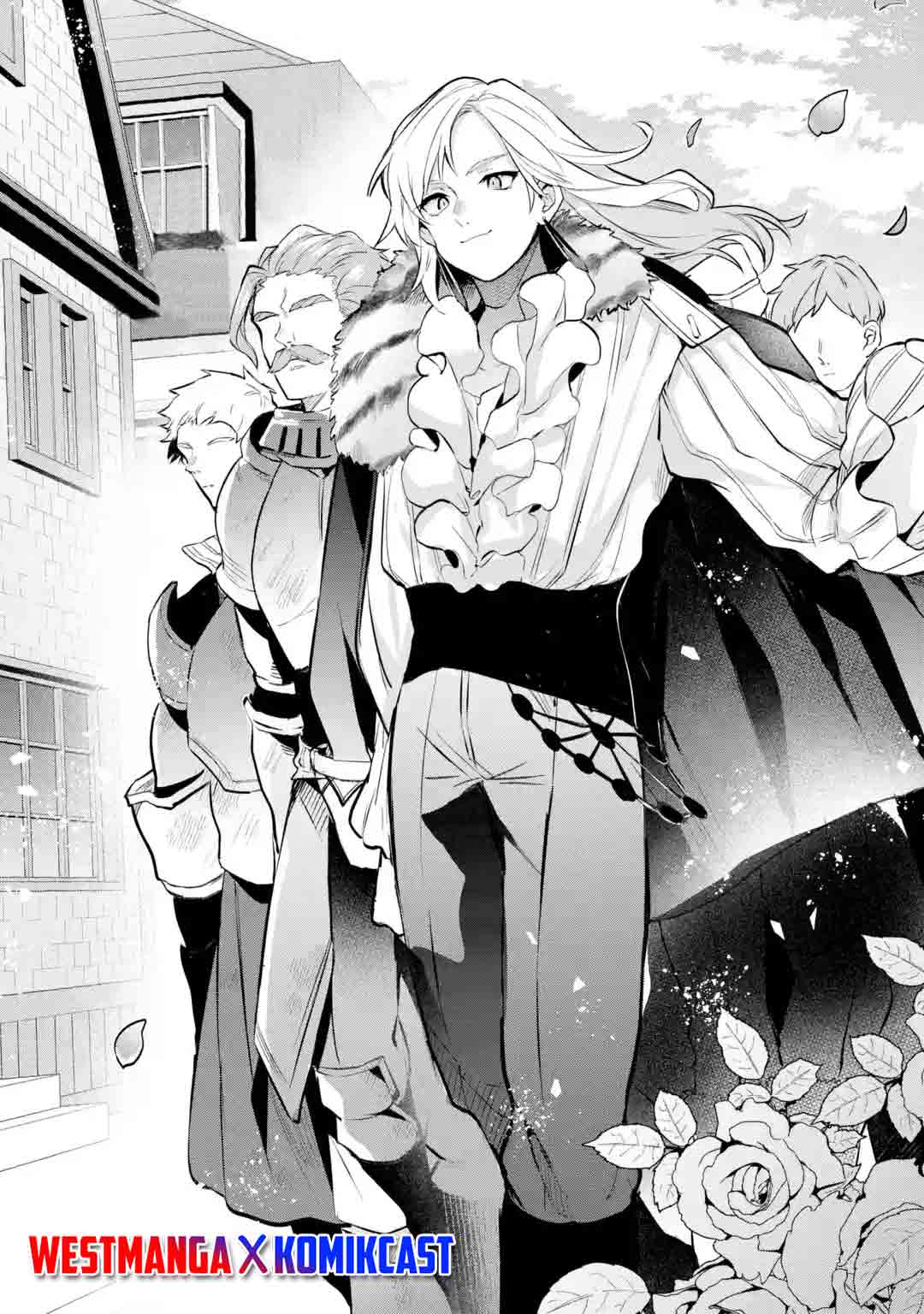 Yuusha Party wo Tsuihou Sareta Beast Tamer, Saikyou Shuzoku Nekomimi Shojo to Chapter 43 - halaman 13