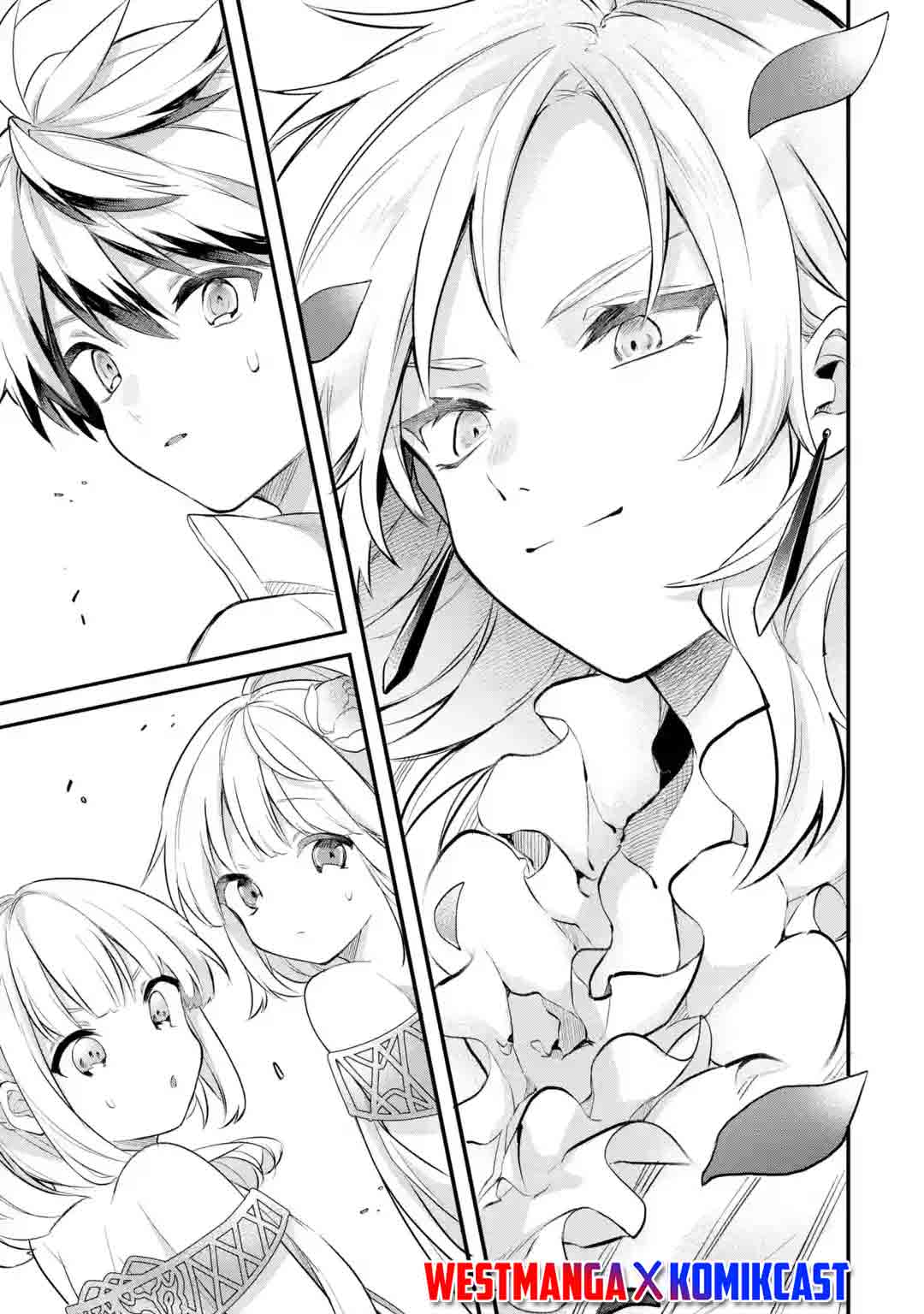 Yuusha Party wo Tsuihou Sareta Beast Tamer, Saikyou Shuzoku Nekomimi Shojo to Chapter 43 - halaman 14