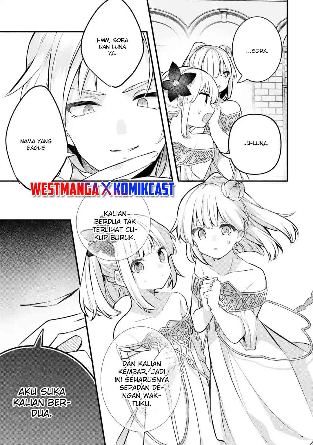 Yuusha Party wo Tsuihou Sareta Beast Tamer, Saikyou Shuzoku Nekomimi Shojo to Chapter 43 - halaman 16