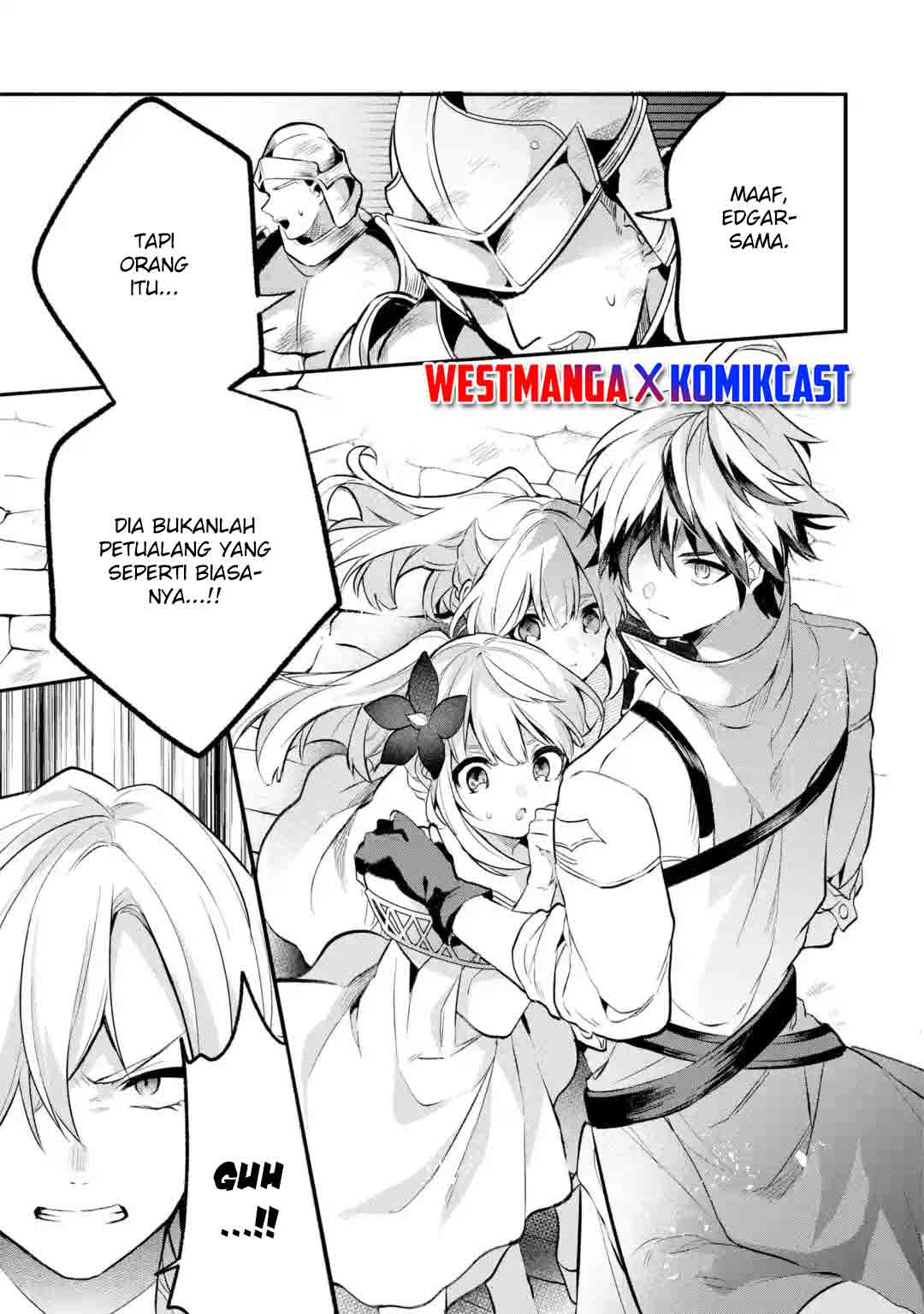 Yuusha Party wo Tsuihou Sareta Beast Tamer, Saikyou Shuzoku Nekomimi Shojo to Chapter 44 - halaman 14