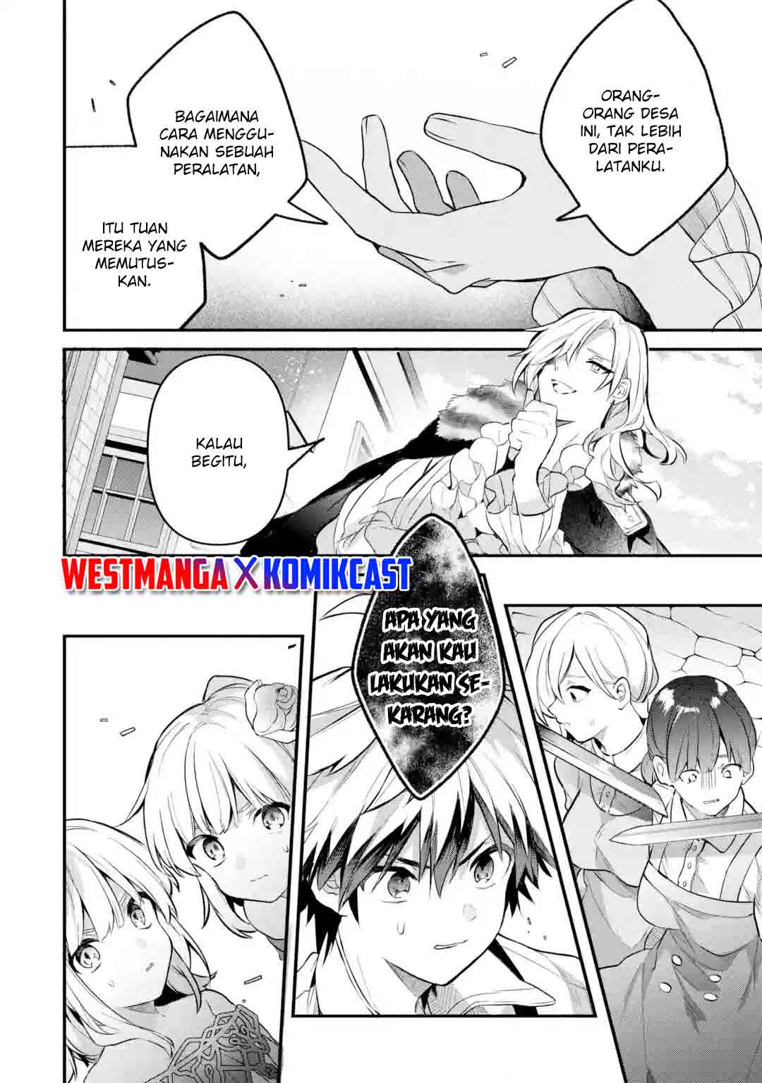 Yuusha Party wo Tsuihou Sareta Beast Tamer, Saikyou Shuzoku Nekomimi Shojo to Chapter 44 - halaman 19