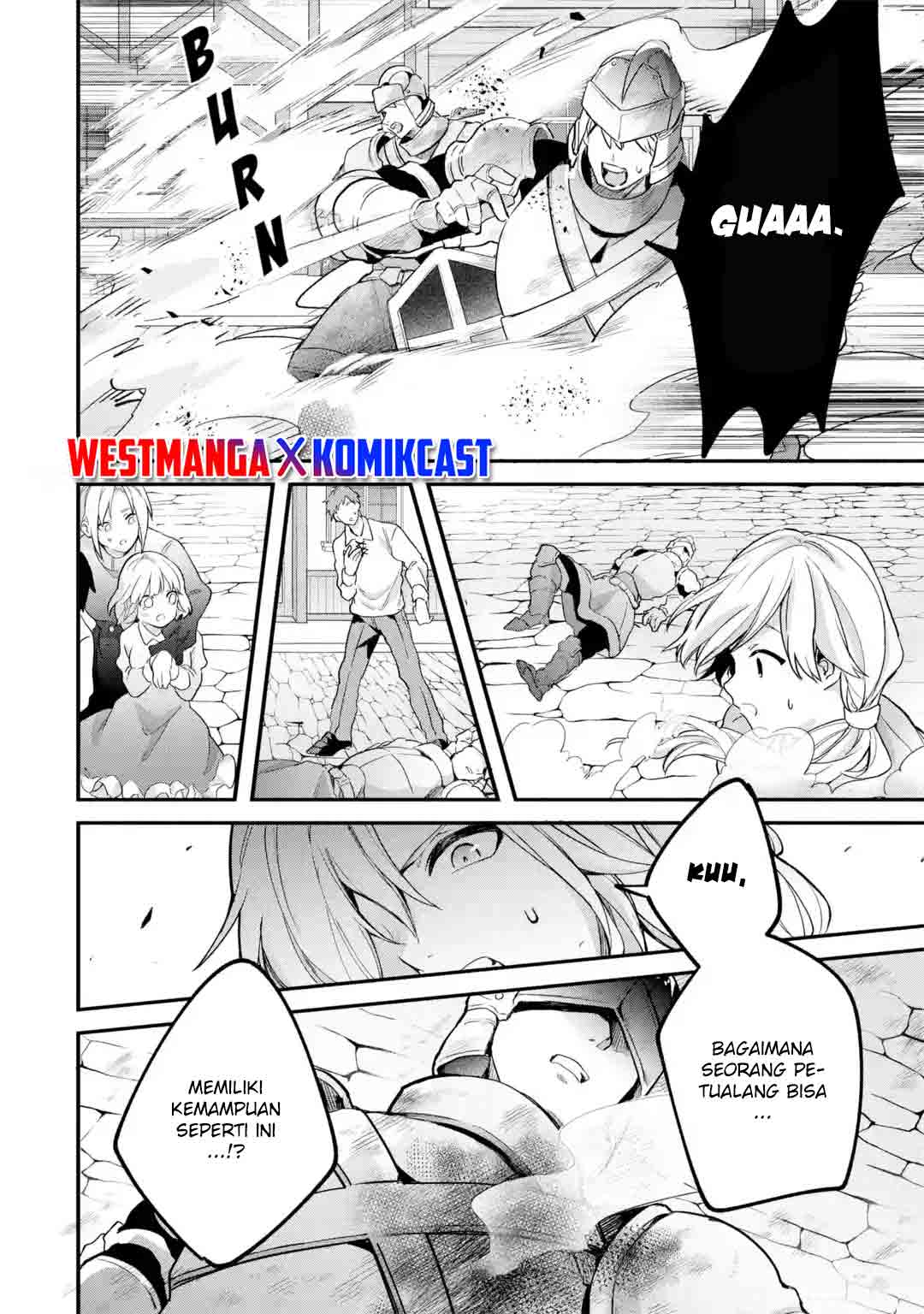 Yuusha Party wo Tsuihou Sareta Beast Tamer, Saikyou Shuzoku Nekomimi Shojo to Chapter 45 - halaman 12