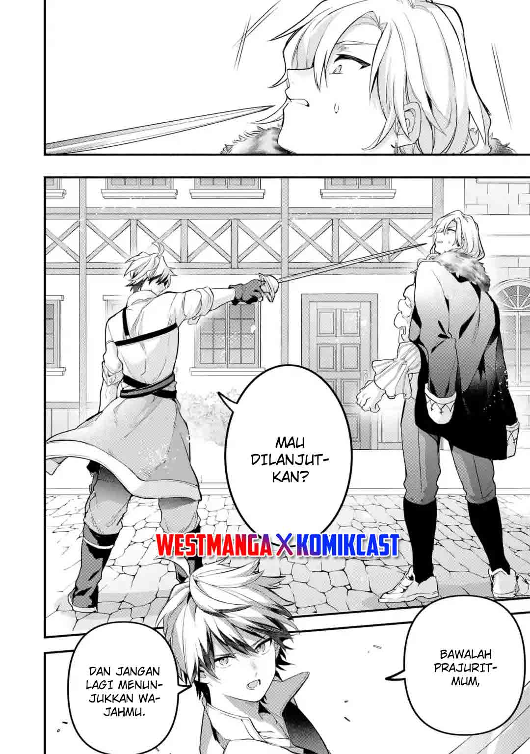 Yuusha Party wo Tsuihou Sareta Beast Tamer, Saikyou Shuzoku Nekomimi Shojo to Chapter 45 - halaman 14