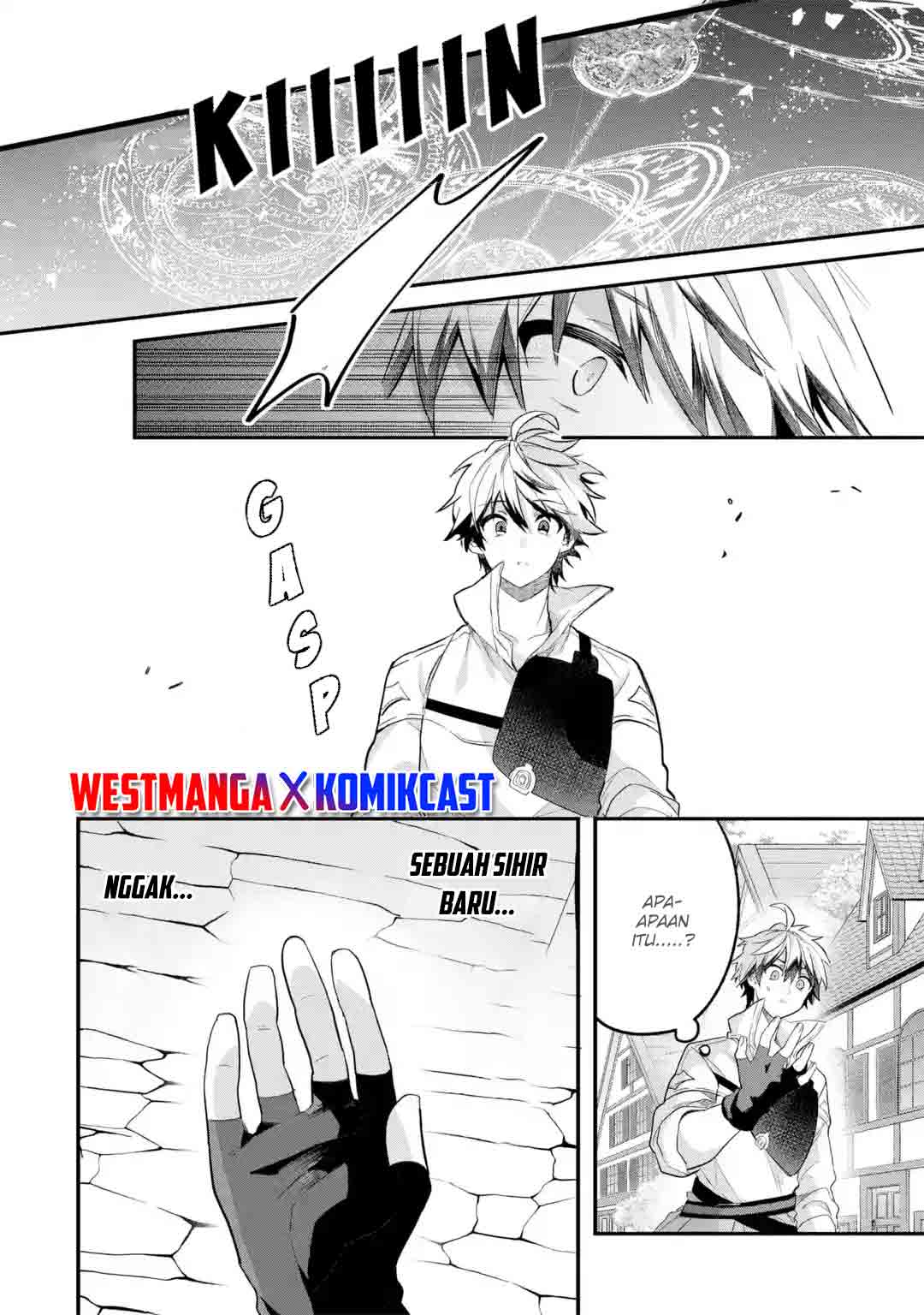 Yuusha Party wo Tsuihou Sareta Beast Tamer, Saikyou Shuzoku Nekomimi Shojo to Chapter 45 - halaman 7