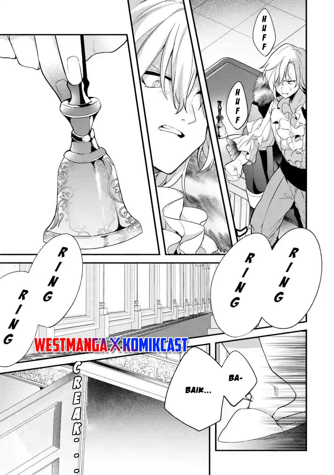 Yuusha Party wo Tsuihou Sareta Beast Tamer, Saikyou Shuzoku Nekomimi Shojo to Chapter 46 - halaman 10