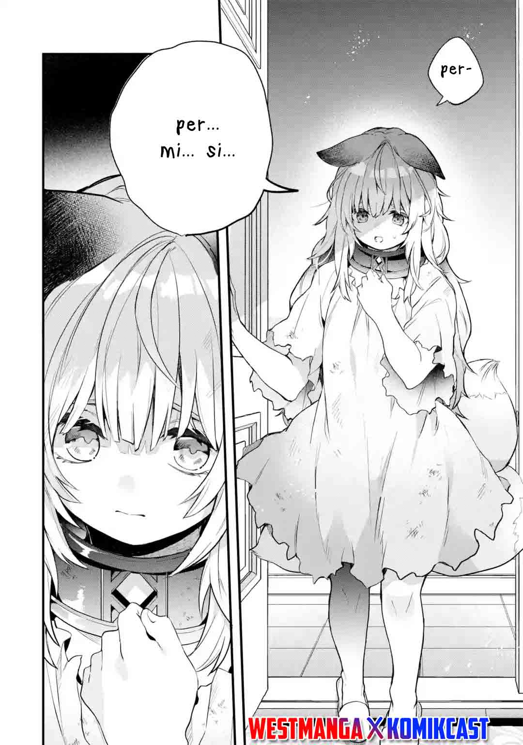 Yuusha Party wo Tsuihou Sareta Beast Tamer, Saikyou Shuzoku Nekomimi Shojo to Chapter 46 - halaman 11