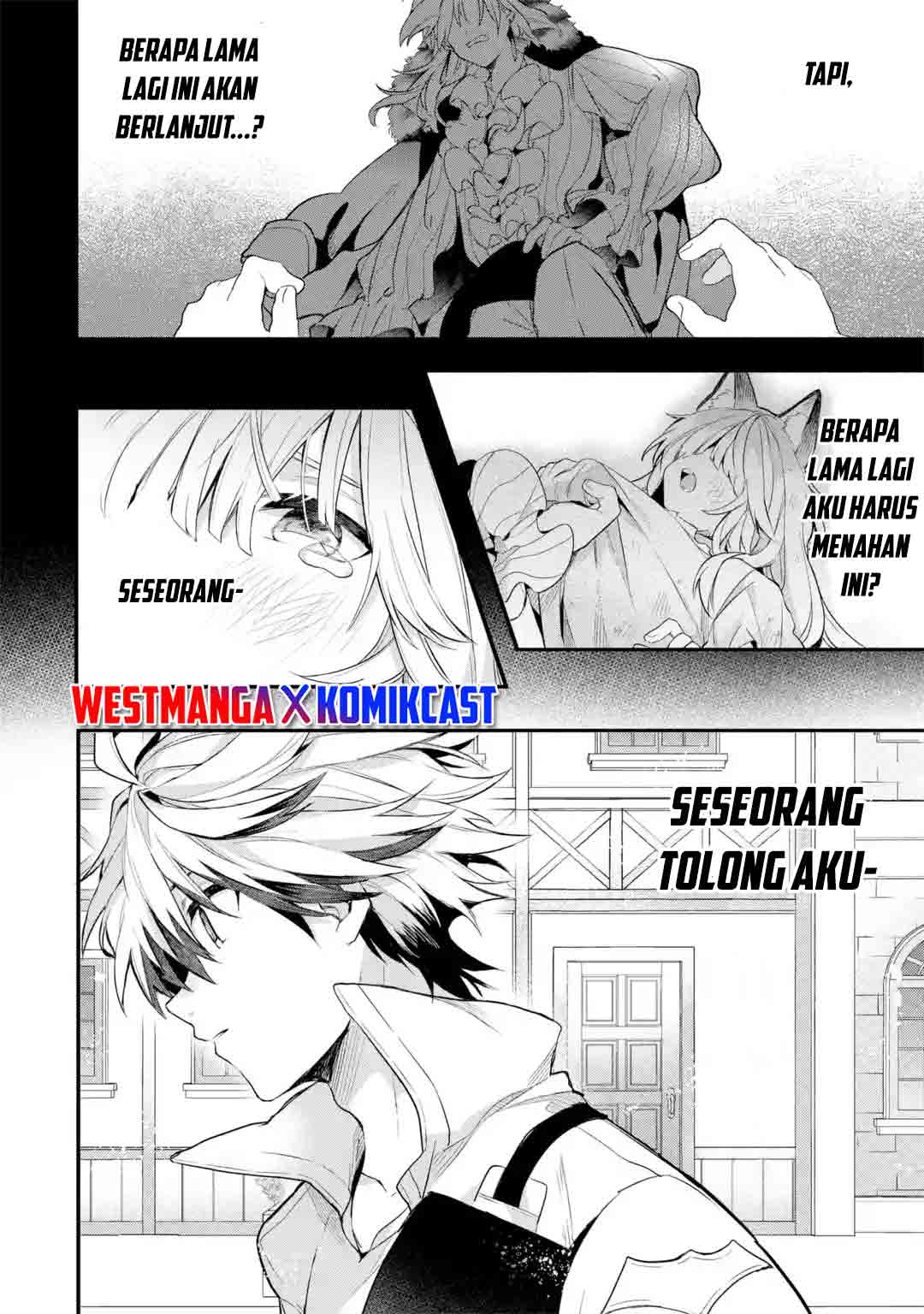 Yuusha Party wo Tsuihou Sareta Beast Tamer, Saikyou Shuzoku Nekomimi Shojo to Chapter 46 - halaman 15