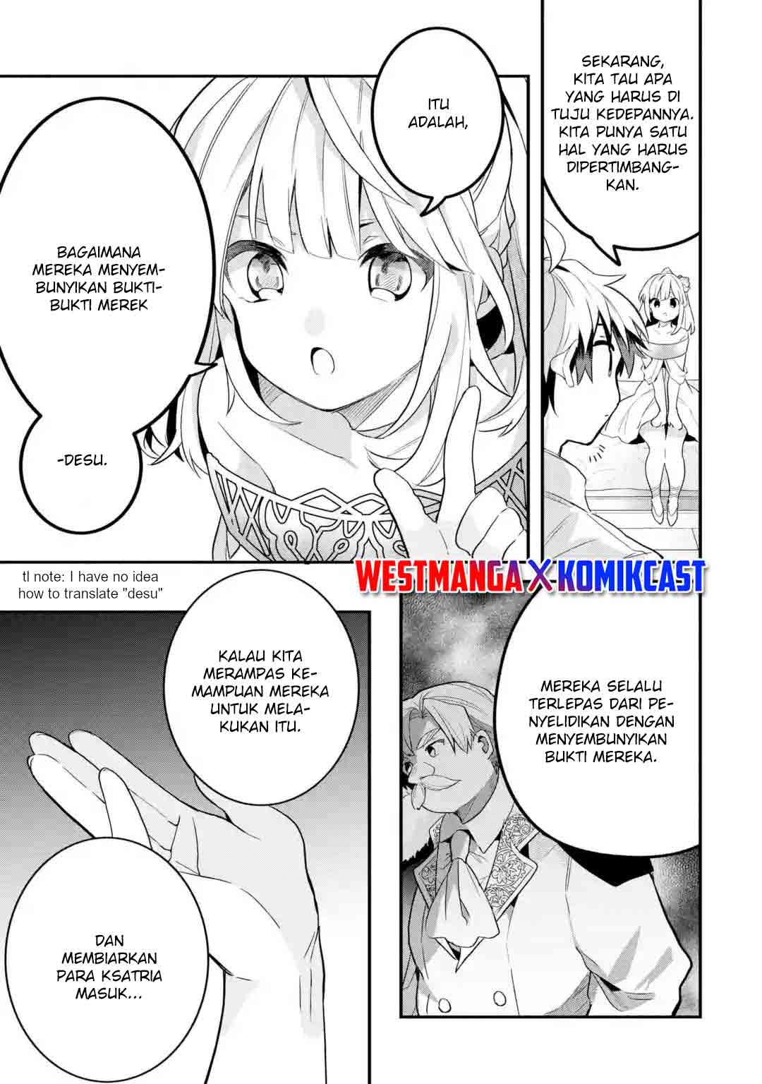 Yuusha Party wo Tsuihou Sareta Beast Tamer, Saikyou Shuzoku Nekomimi Shojo to Chapter 47 - halaman 12