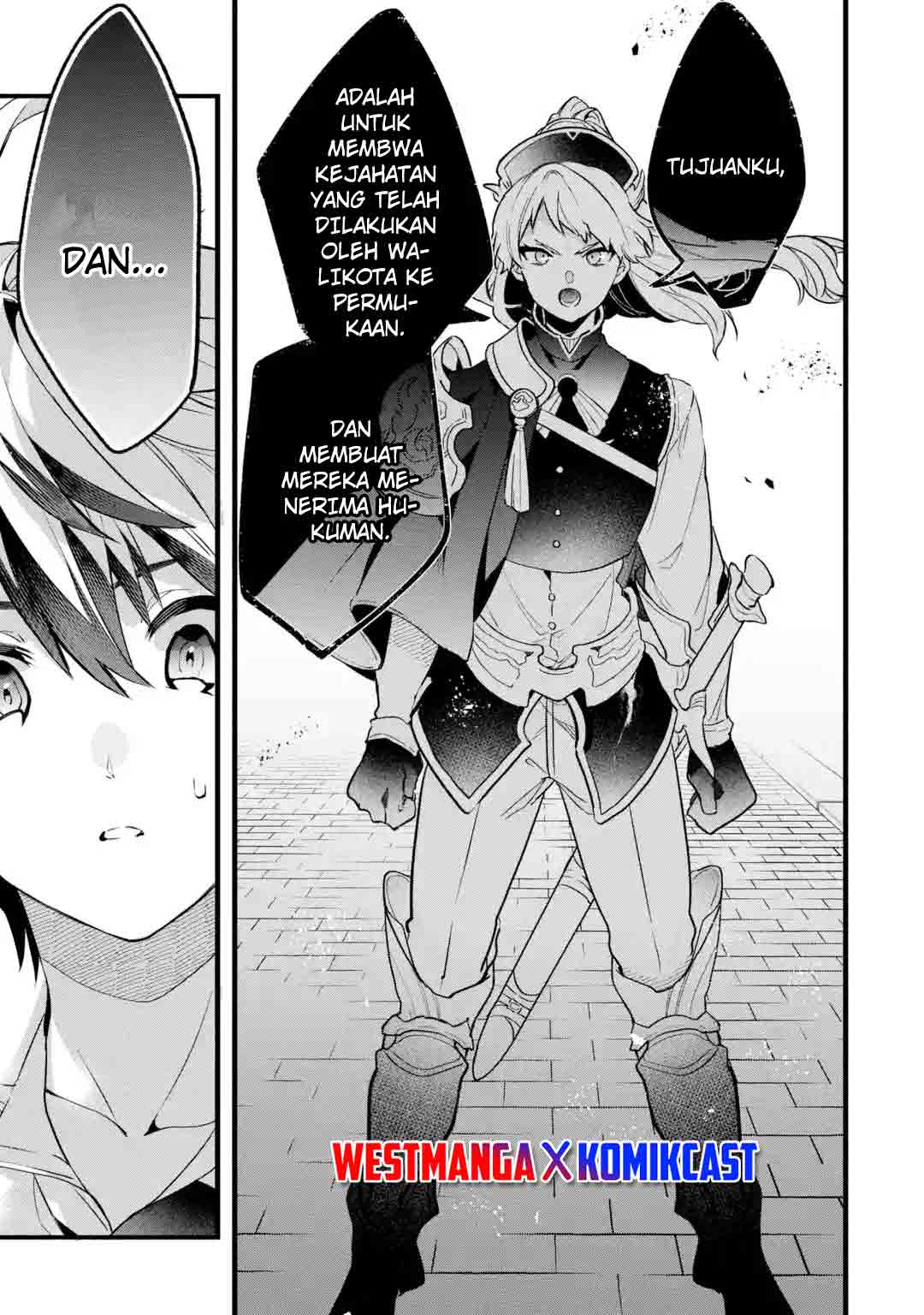 Yuusha Party wo Tsuihou Sareta Beast Tamer, Saikyou Shuzoku Nekomimi Shojo to Chapter 48 - halaman 18