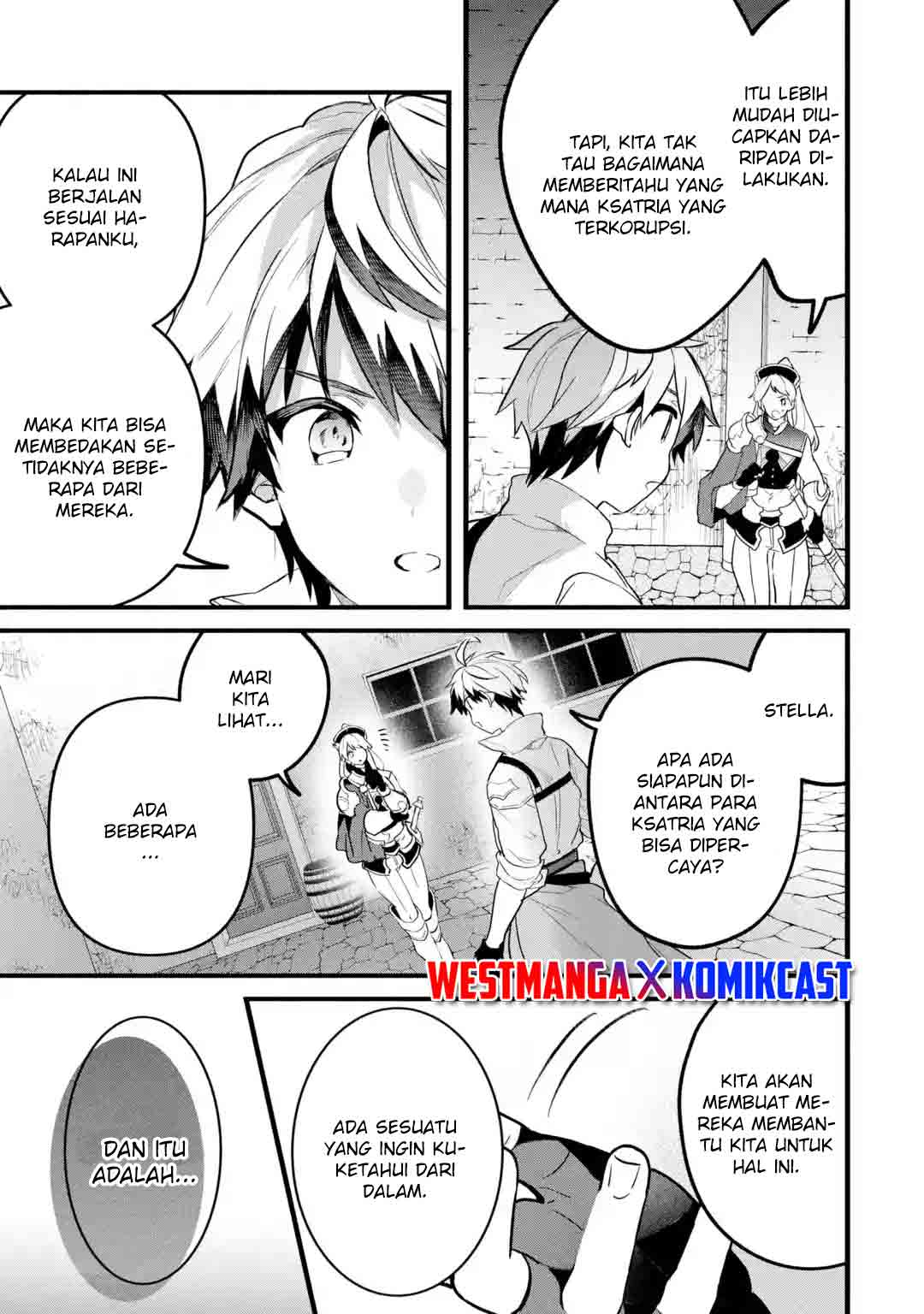 Yuusha Party wo Tsuihou Sareta Beast Tamer, Saikyou Shuzoku Nekomimi Shojo to Chapter 49 - halaman 12