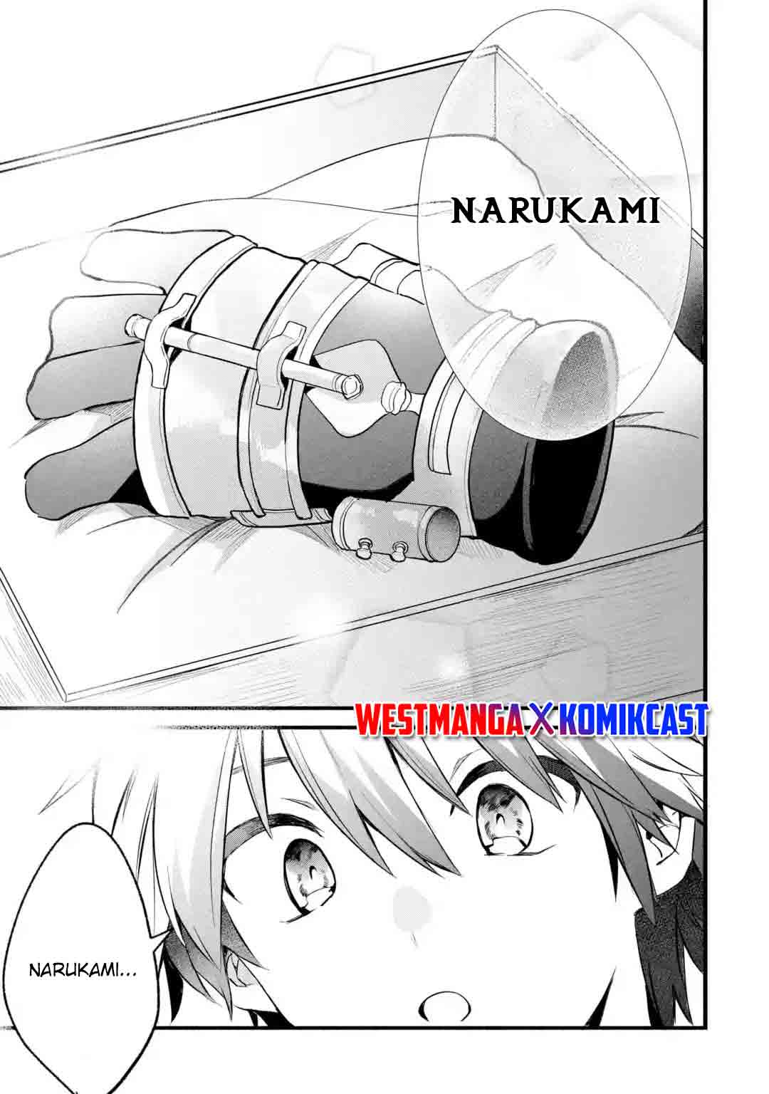 Yuusha Party wo Tsuihou Sareta Beast Tamer, Saikyou Shuzoku Nekomimi Shojo to Chapter 50 - halaman 6