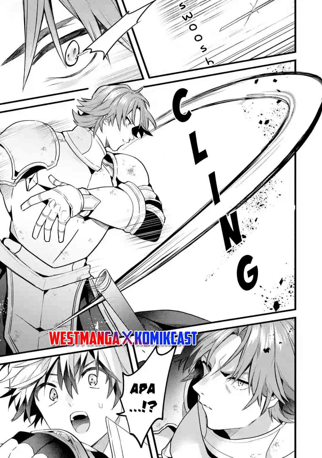 Yuusha Party wo Tsuihou Sareta Beast Tamer, Saikyou Shuzoku Nekomimi Shojo to Chapter 51 - halaman 12