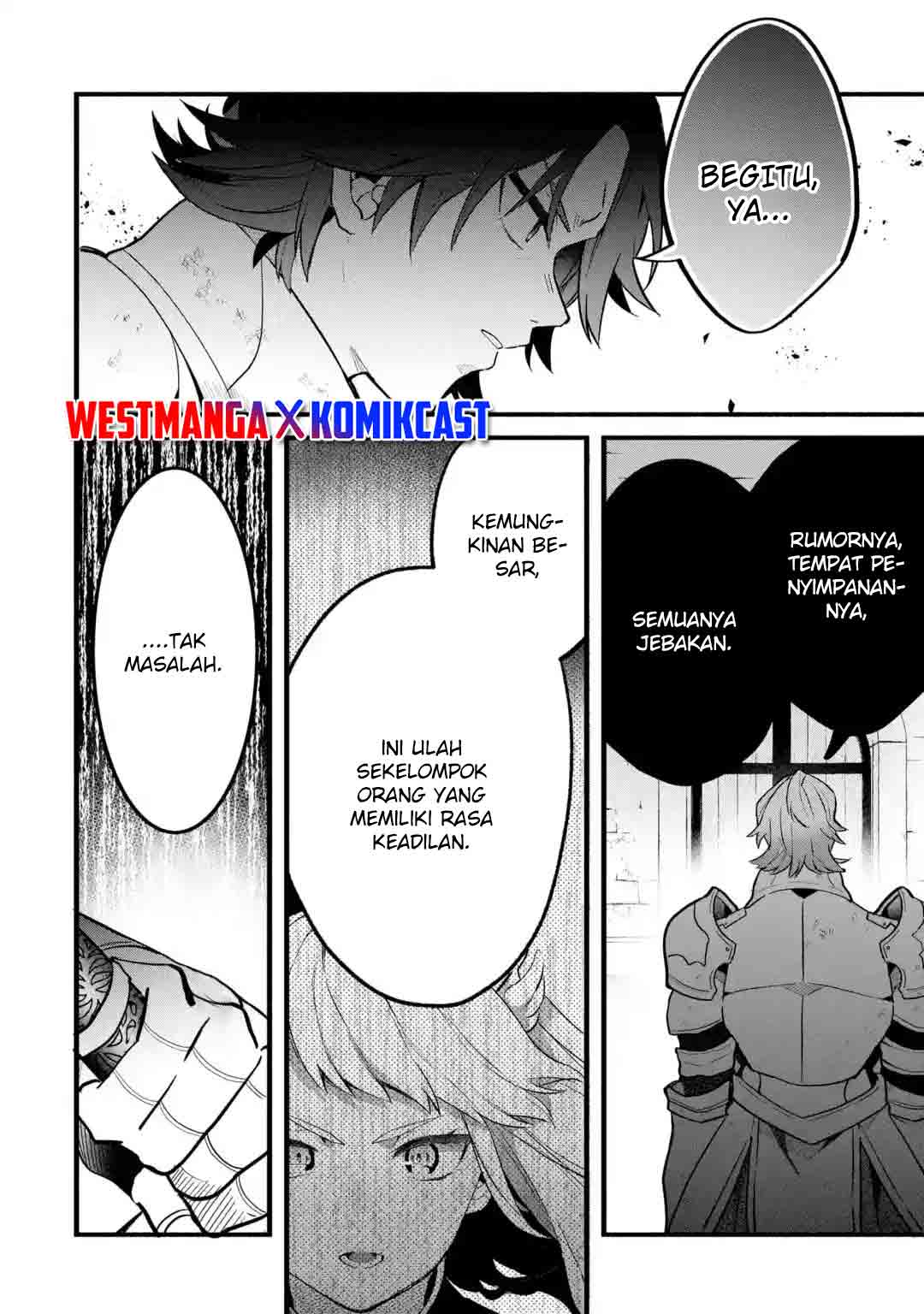 Yuusha Party wo Tsuihou Sareta Beast Tamer, Saikyou Shuzoku Nekomimi Shojo to Chapter 51 - halaman 14