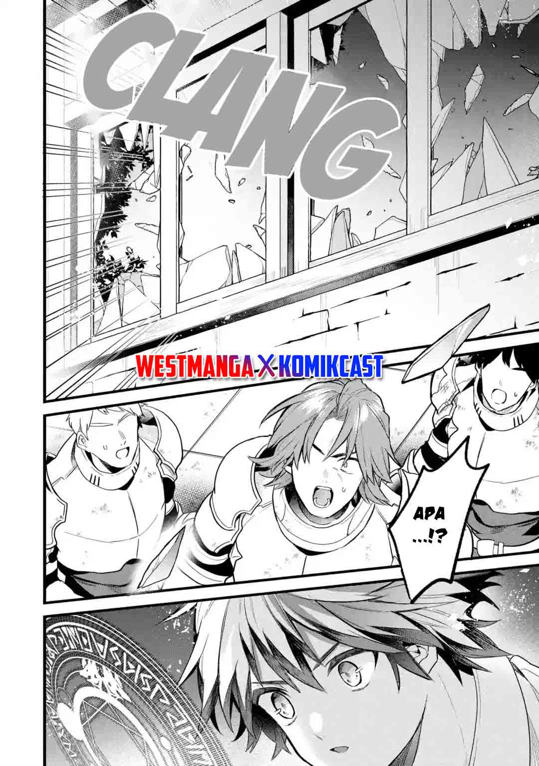 Yuusha Party wo Tsuihou Sareta Beast Tamer, Saikyou Shuzoku Nekomimi Shojo to Chapter 51 - halaman 16