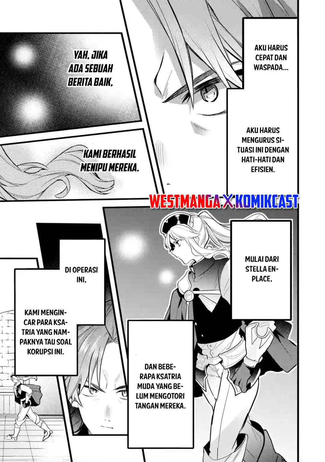 Yuusha Party wo Tsuihou Sareta Beast Tamer, Saikyou Shuzoku Nekomimi Shojo to Chapter 51 - halaman 4