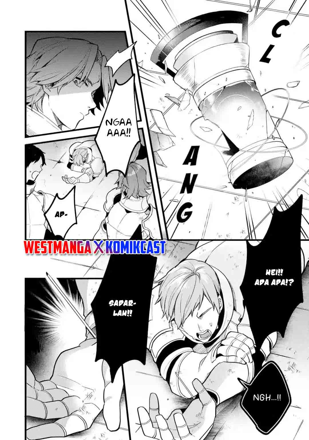 Yuusha Party wo Tsuihou Sareta Beast Tamer, Saikyou Shuzoku Nekomimi Shojo to Chapter 51 - halaman 7
