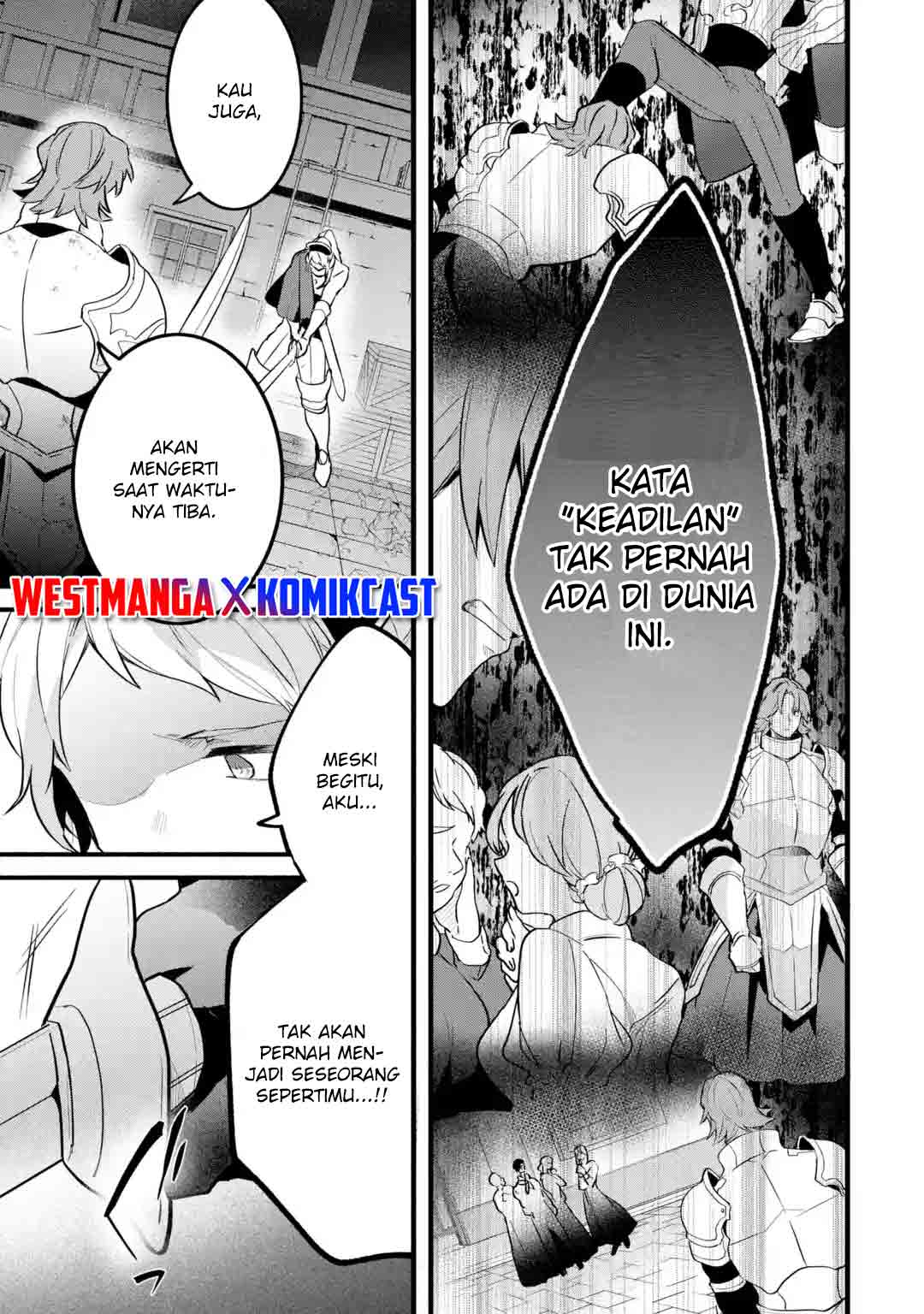 Yuusha Party wo Tsuihou Sareta Beast Tamer, Saikyou Shuzoku Nekomimi Shojo to Chapter 52 - halaman 13