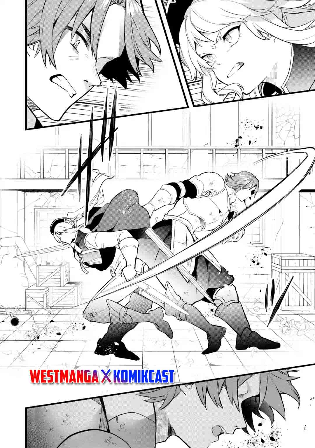 Yuusha Party wo Tsuihou Sareta Beast Tamer, Saikyou Shuzoku Nekomimi Shojo to Chapter 52 - halaman 14