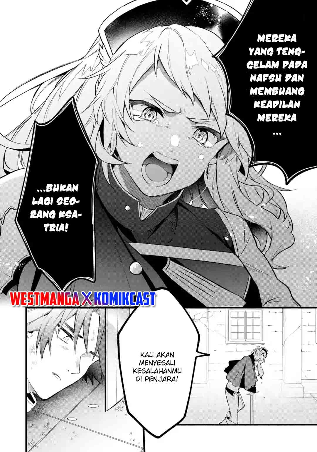 Yuusha Party wo Tsuihou Sareta Beast Tamer, Saikyou Shuzoku Nekomimi Shojo to Chapter 52 - halaman 16