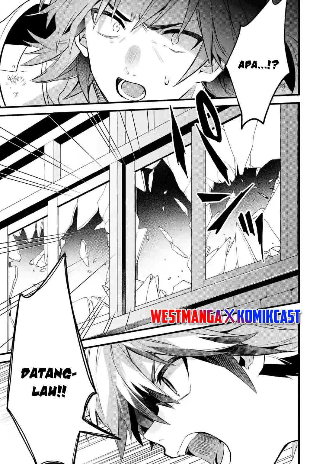 Yuusha Party wo Tsuihou Sareta Beast Tamer, Saikyou Shuzoku Nekomimi Shojo to Chapter 52 - halaman 2